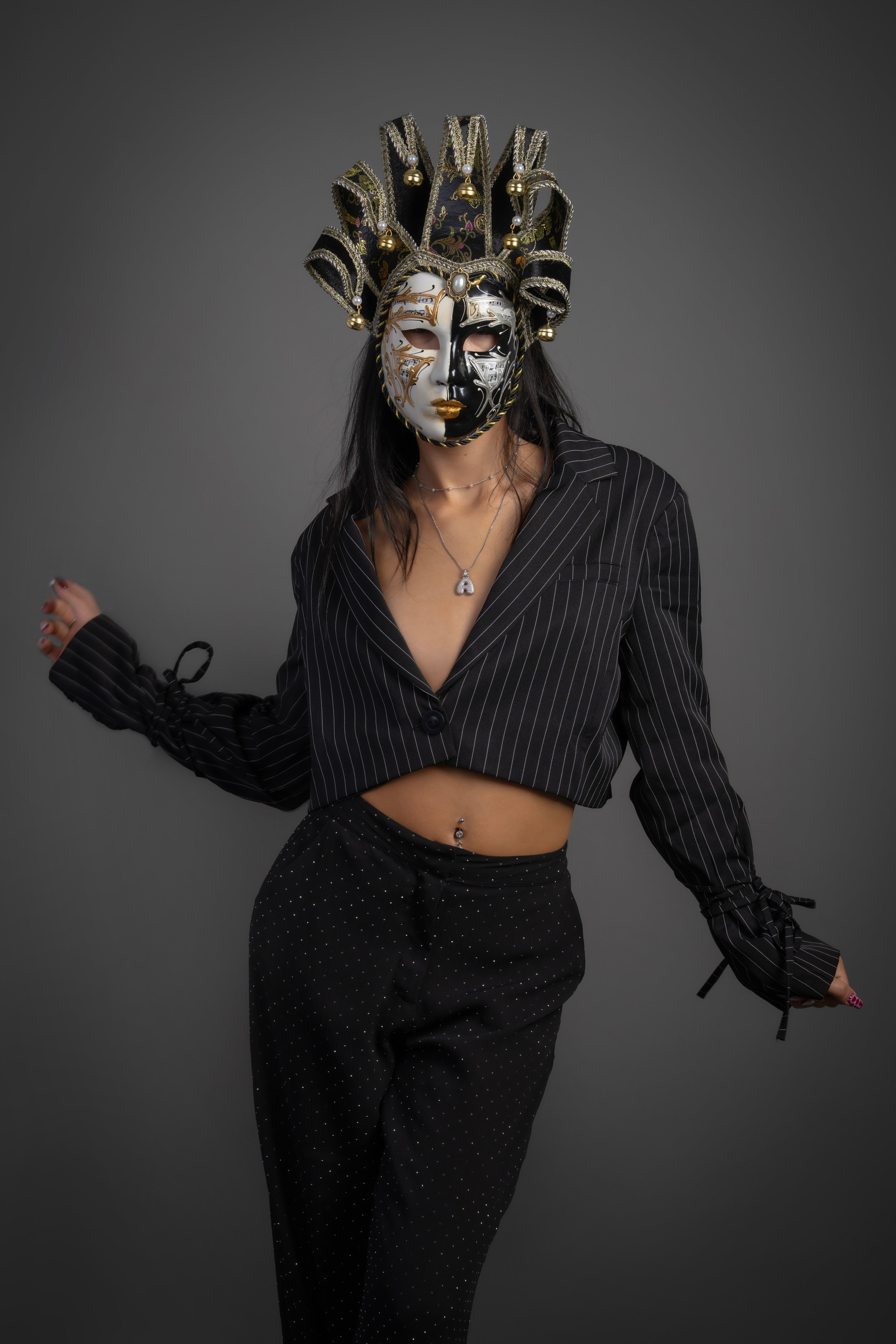 Лика. Анна Новосельцева. Индивидуальные фотосессии в Москве и М.О