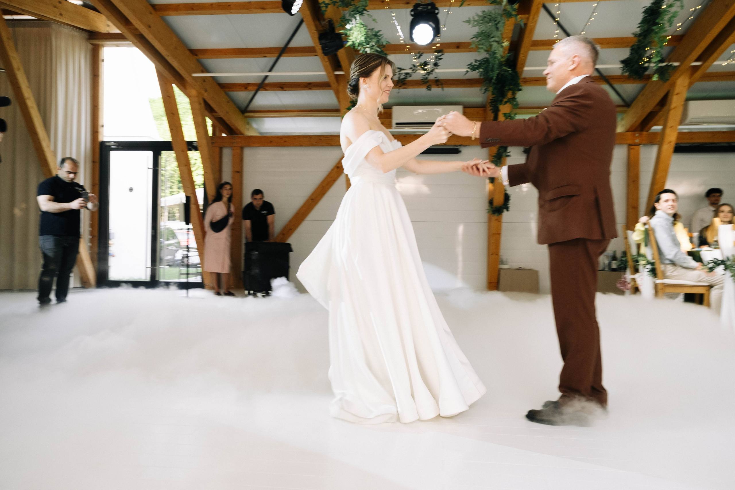 Свадьбы. Фотограф в Москве Наталья Долина