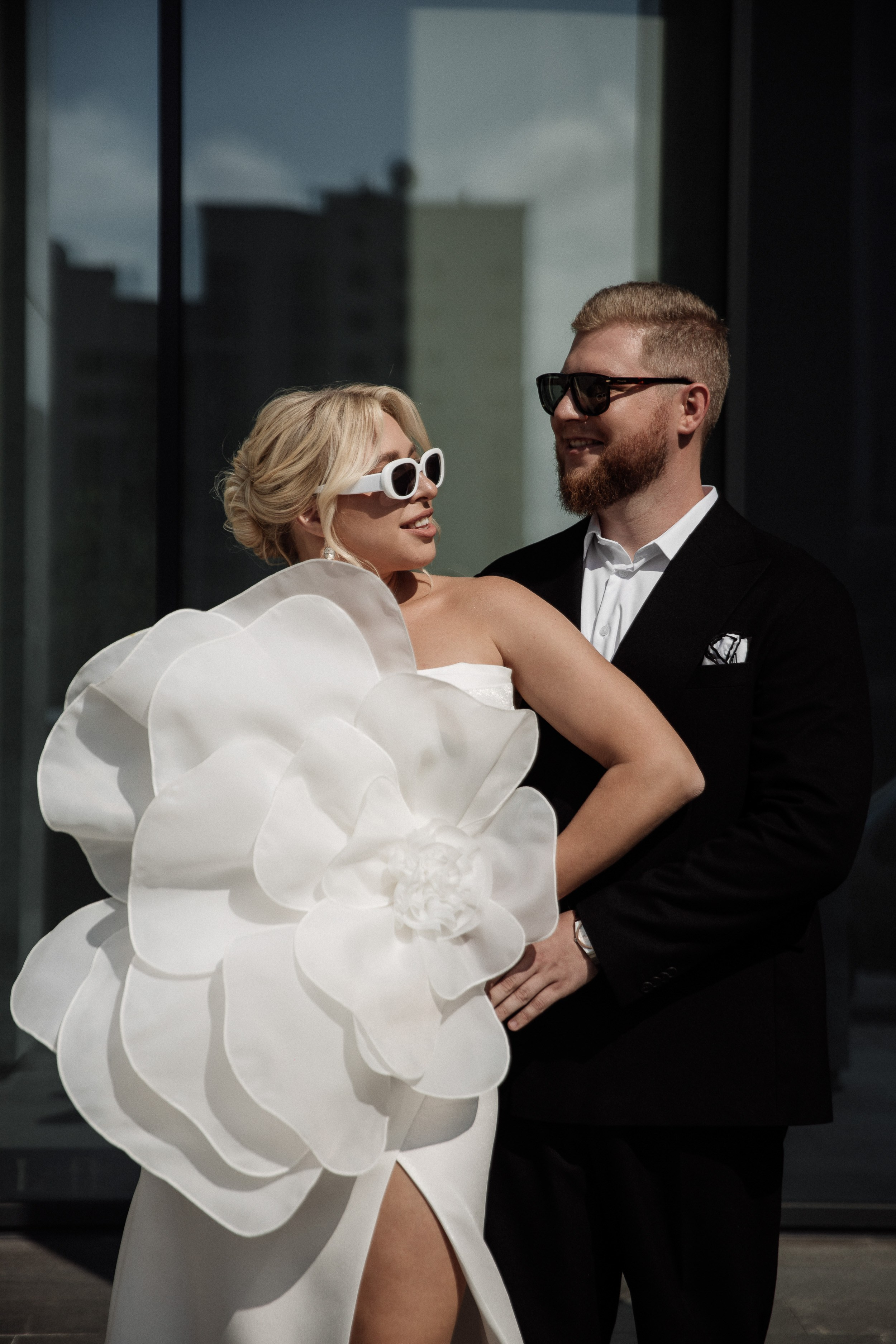 Павел и Юлия. Главная