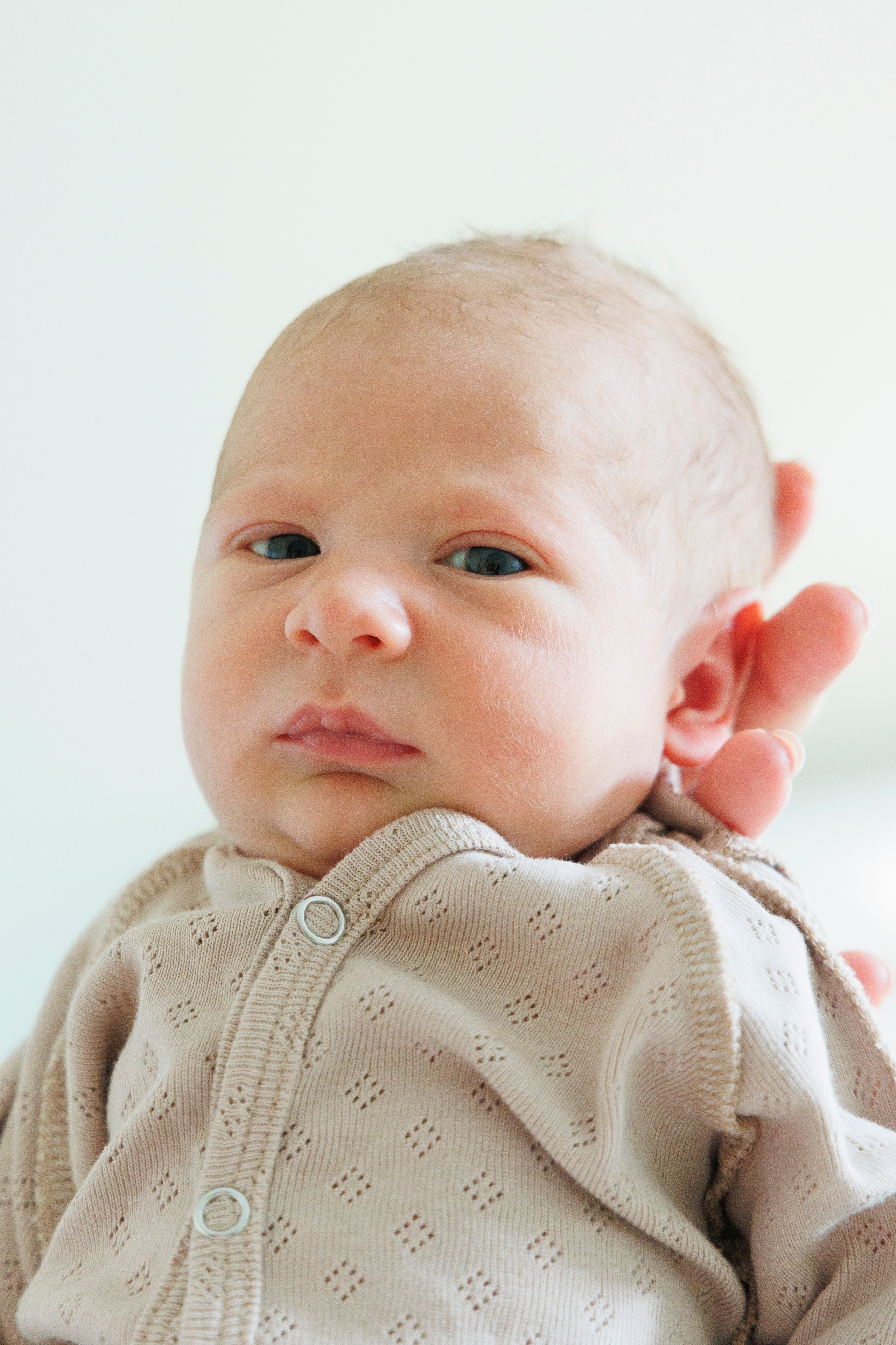 В первый путь: из роддома домой!. Летопись вашей жизни. Фотограф Игорь Иванов