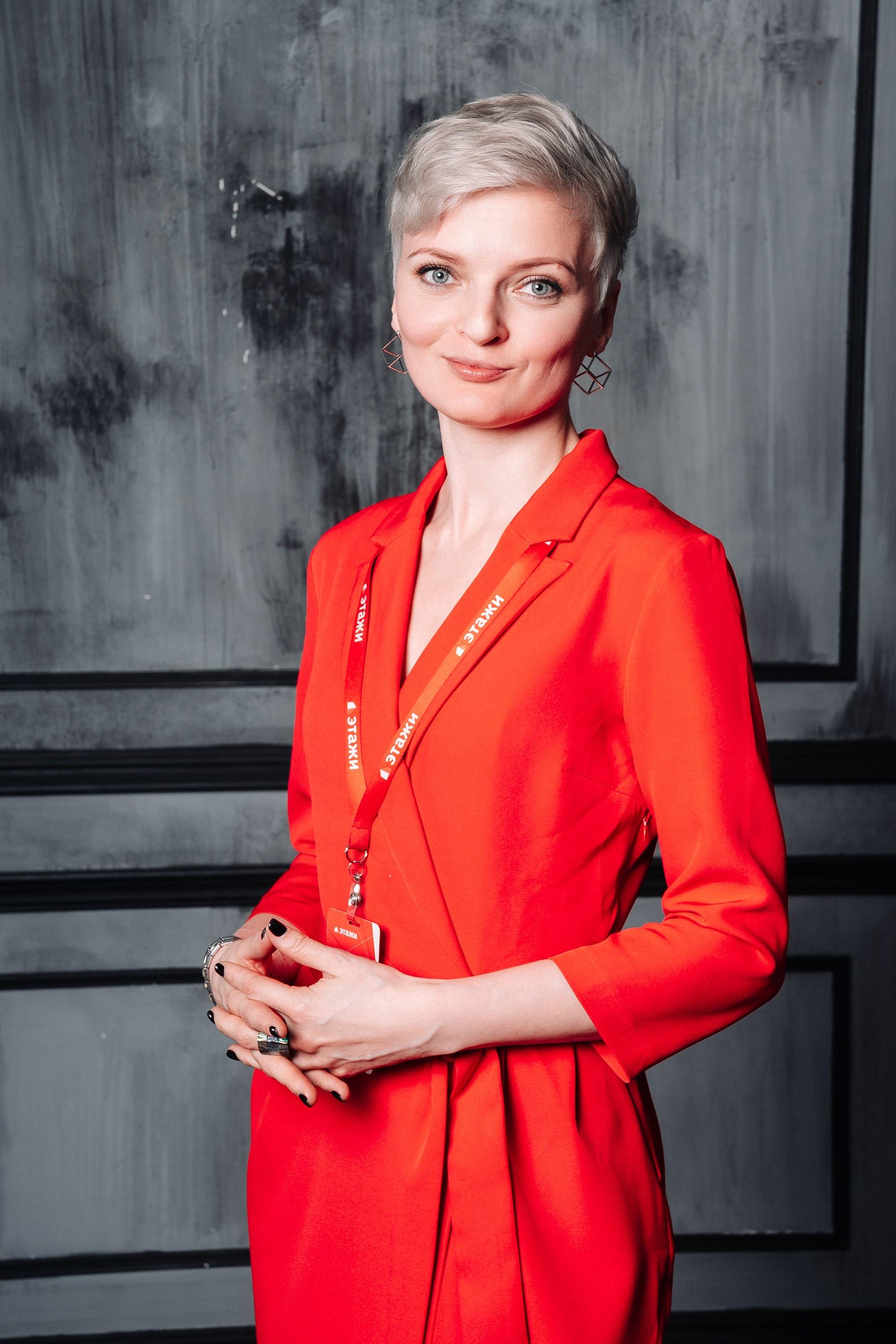 Этажи портреты. Фотограф в Хабаровске Швендых Рудольф