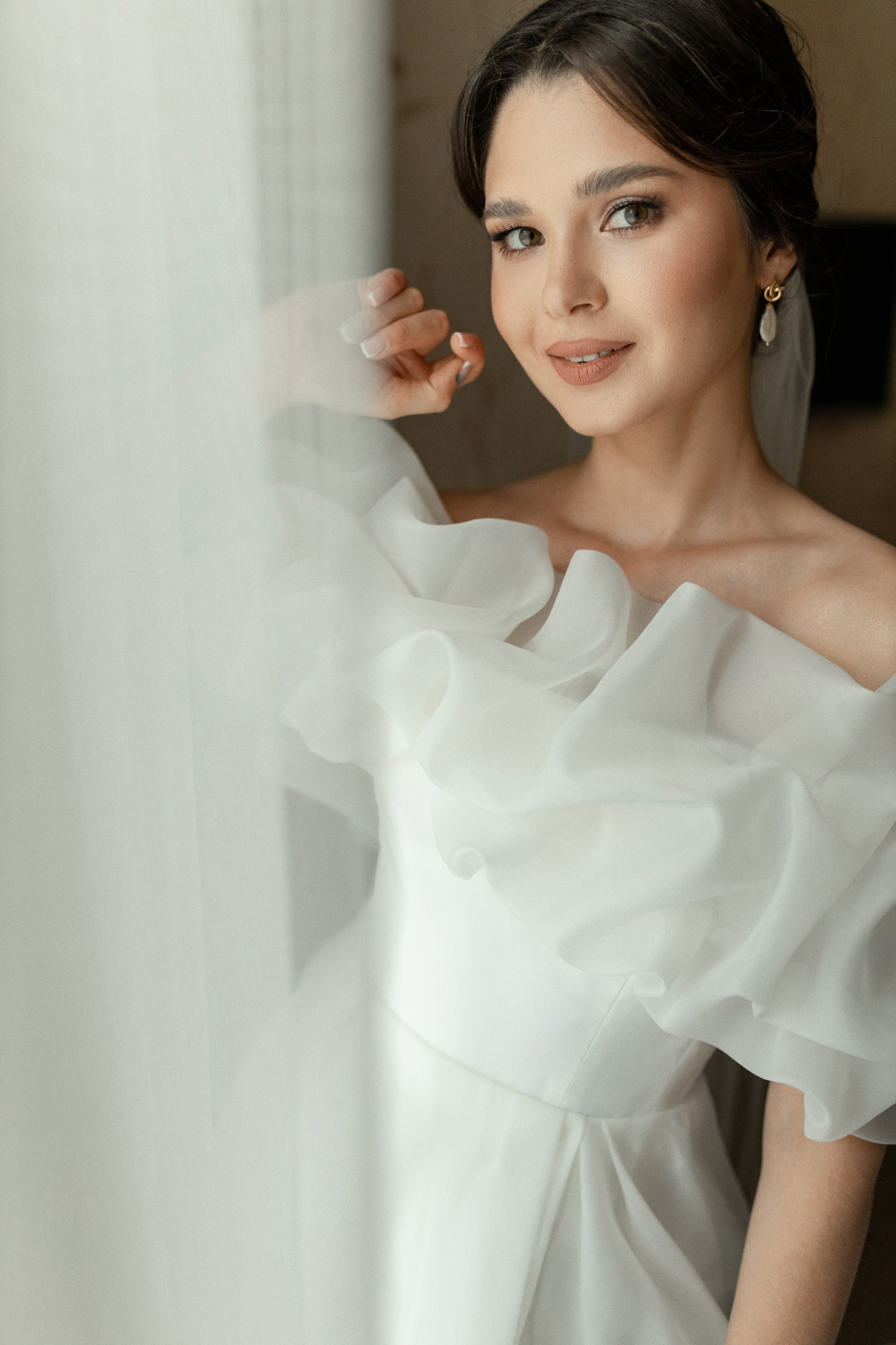 02.08.24. Дамир и Гульназ. Фотограф Александр Федоренко