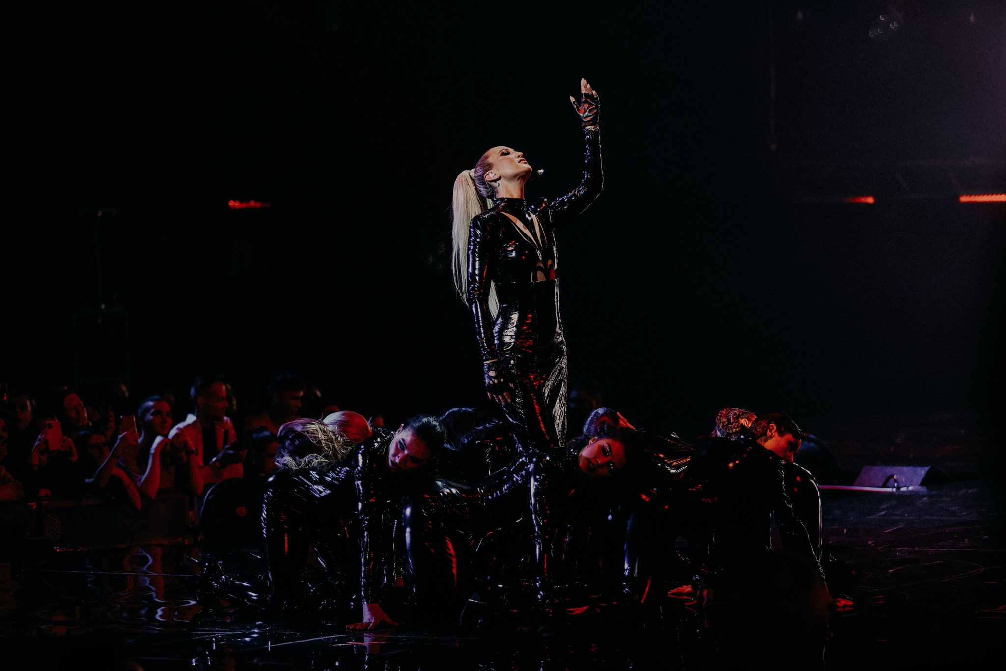 Оля Бузова @Crocus city hall