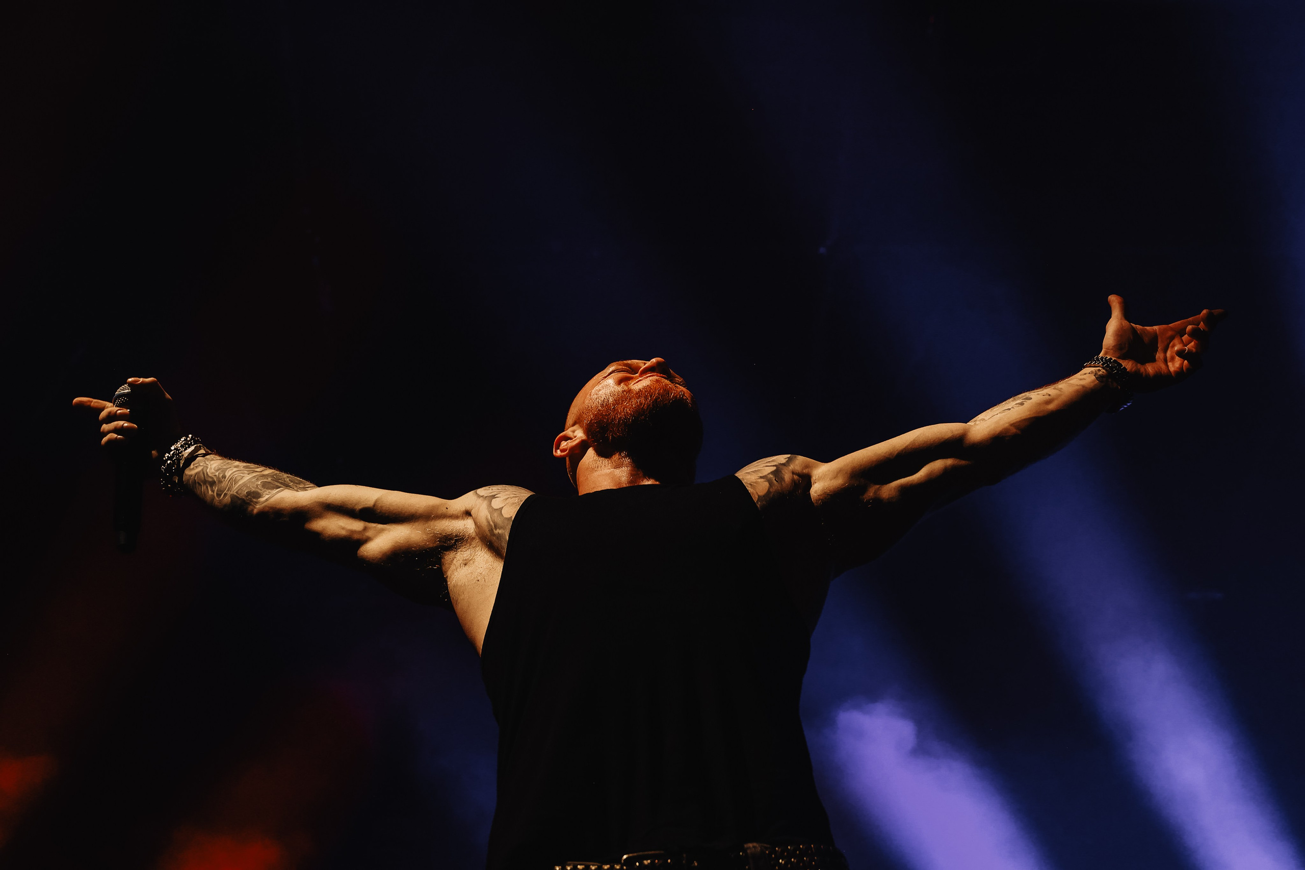 ОЛЕГ МАЙАМИ @ATMOSPHERE