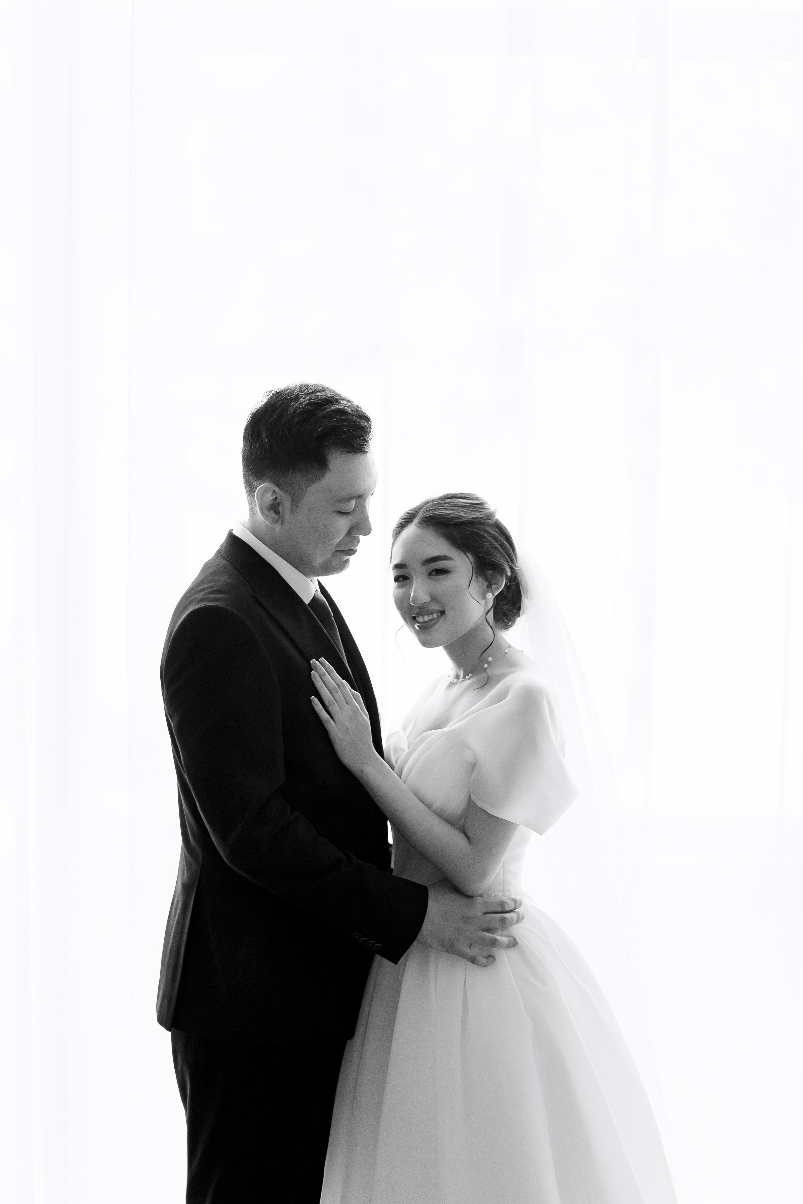 Raymbek & Nargiz. Wedding and Love story Photographer