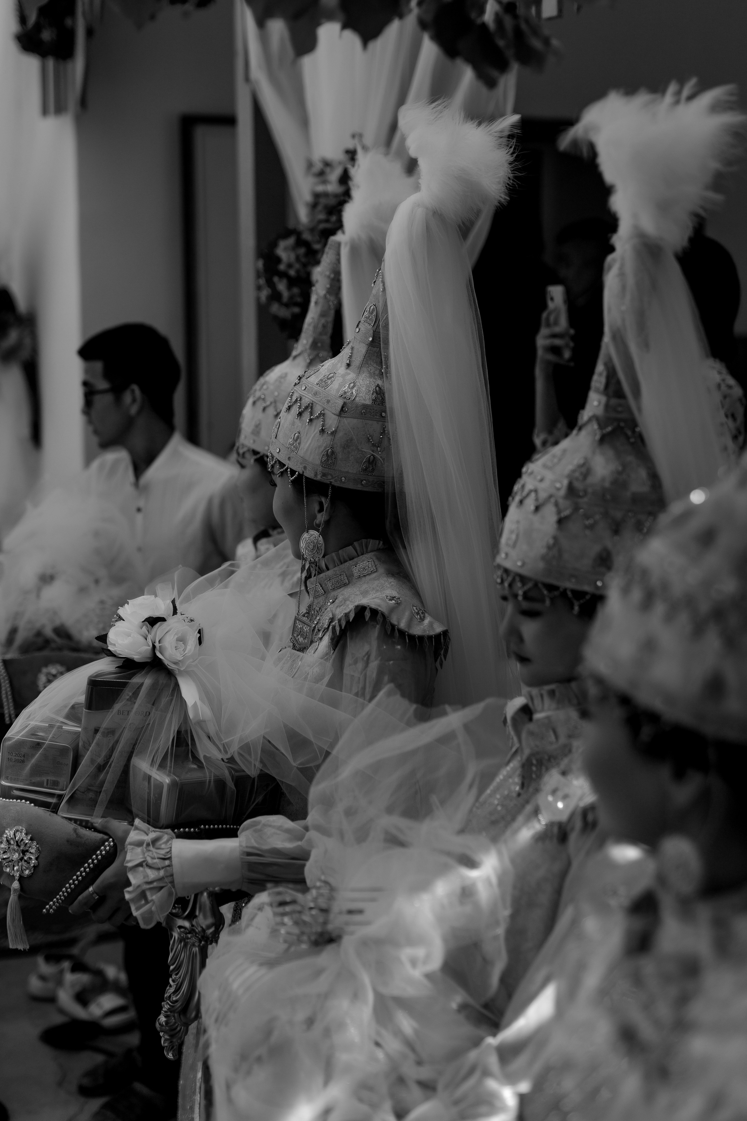 Aynur — syrğa salu. Wedding and Love story Photographer