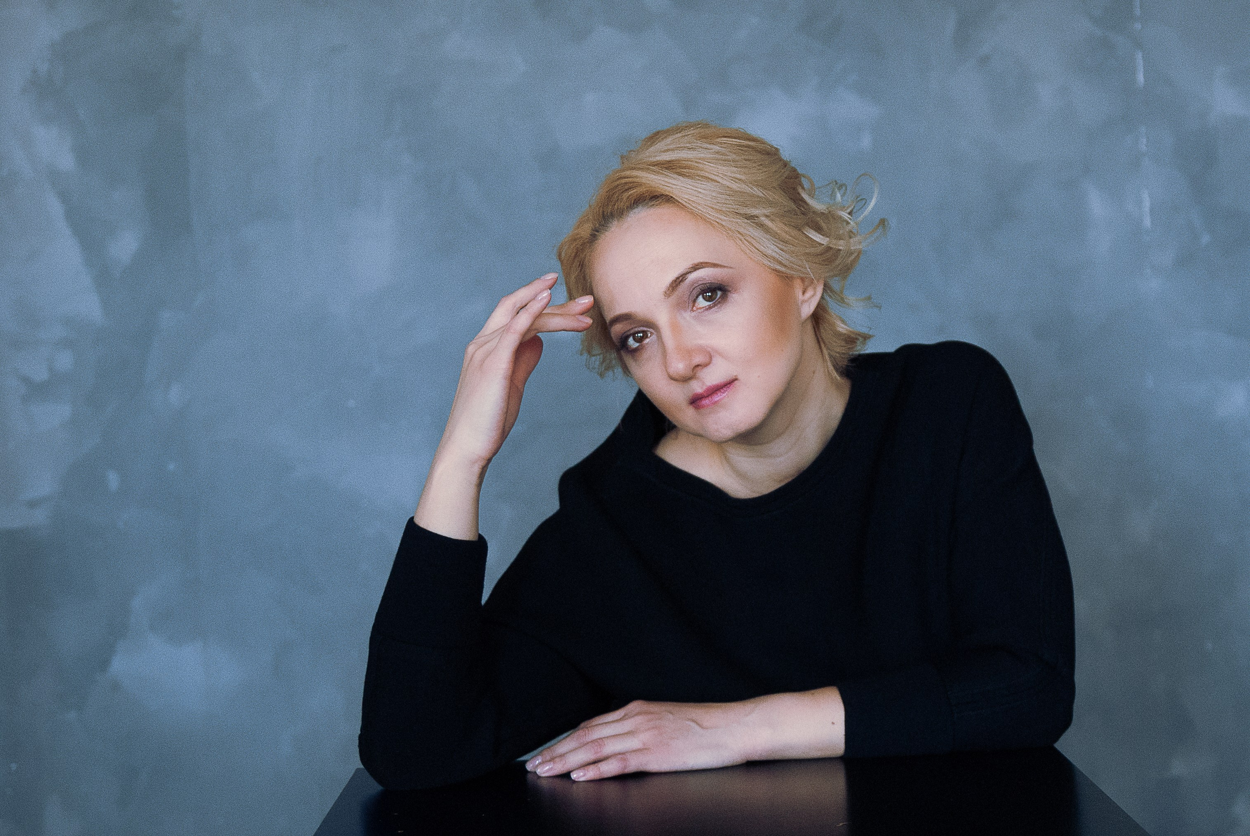 Оля и Лива. Портретный фотограф в Чите Анна Камратова. Помогу Вам создать историю, в которой Вы — главный герой!