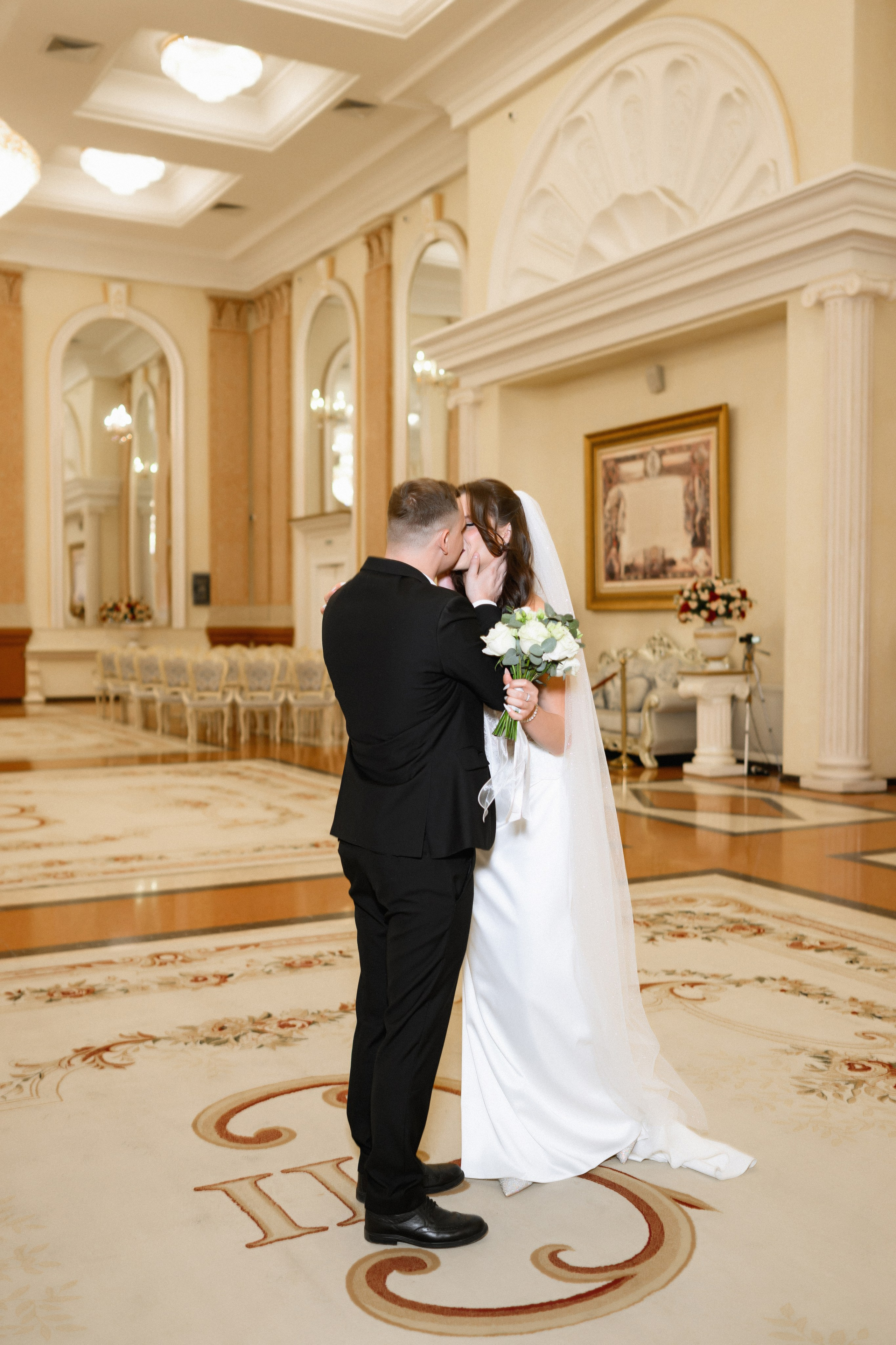 26.02.26. Свадебный и семейный фотограф в Краснодаре