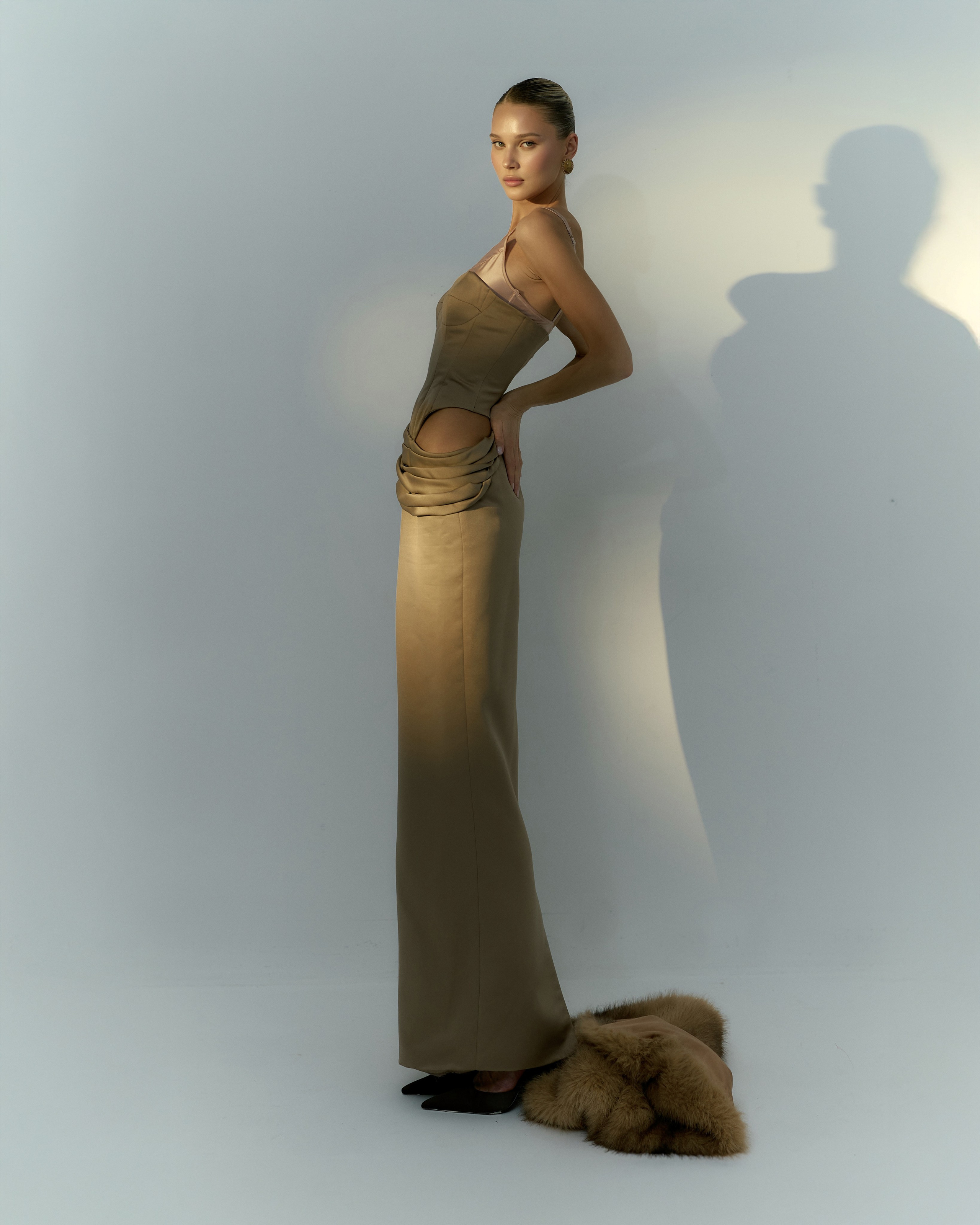 Портретный и fashion — фотограф Фураева Татьяна Москва