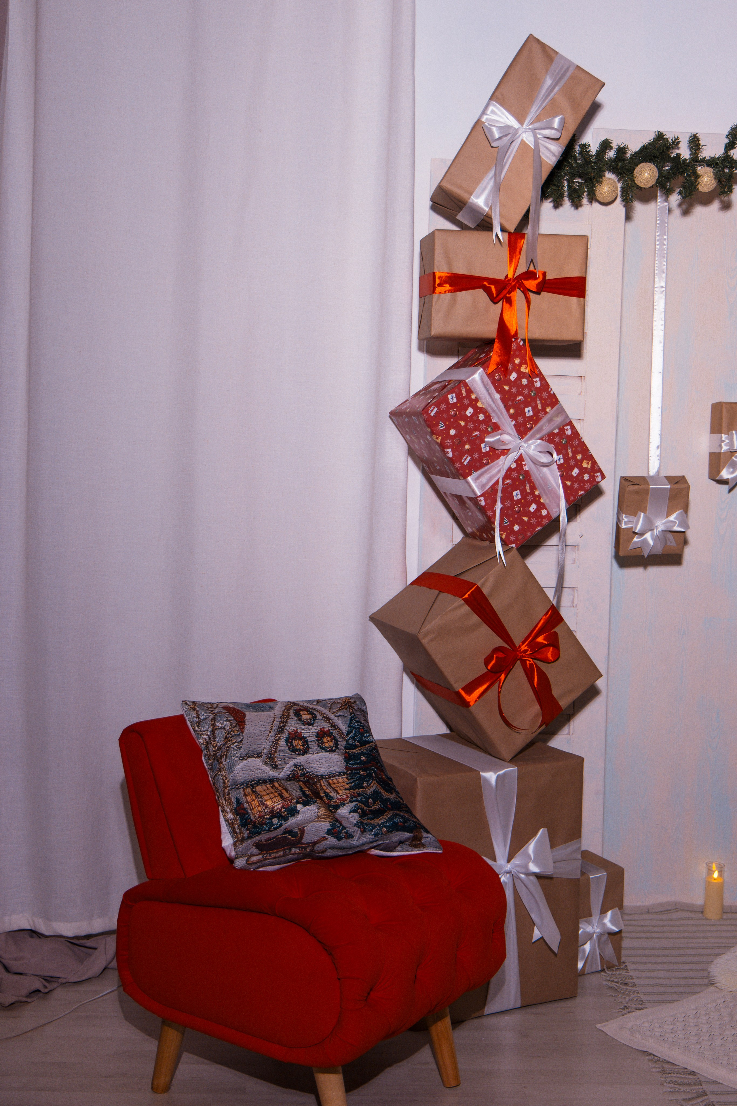 Фотостудия В Кадре