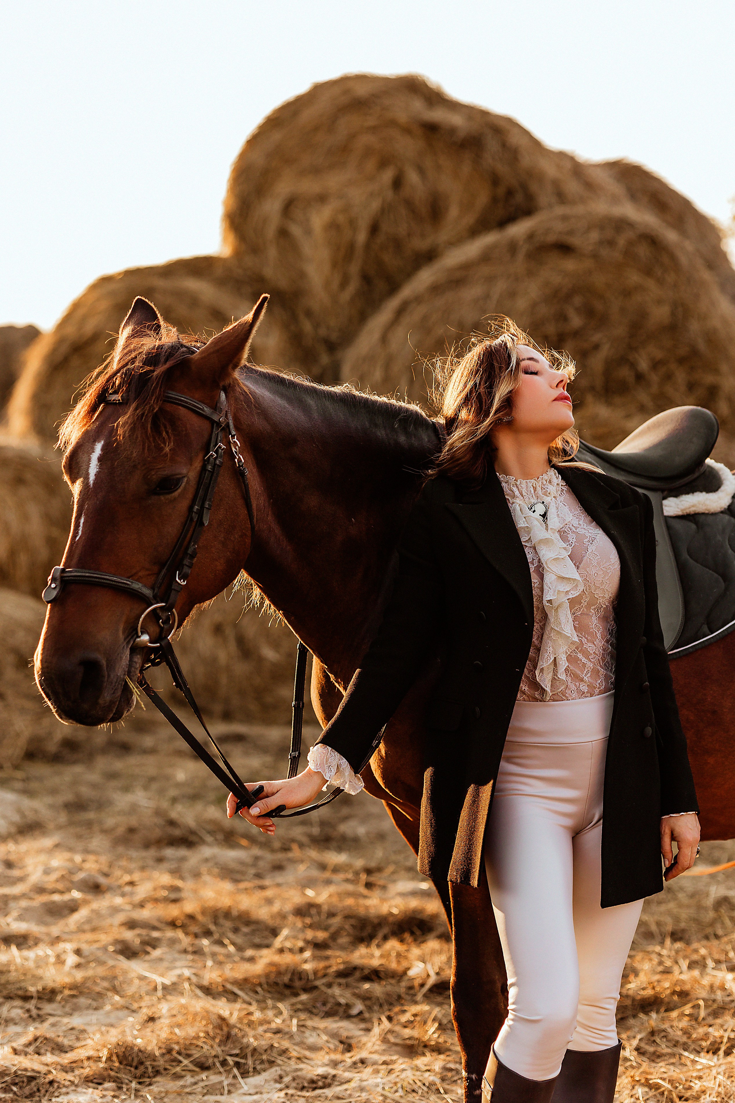 Ирина конюшня Лошадкино. Фотограф в Калининграде свадебная фотография, репортажная, фотосессии