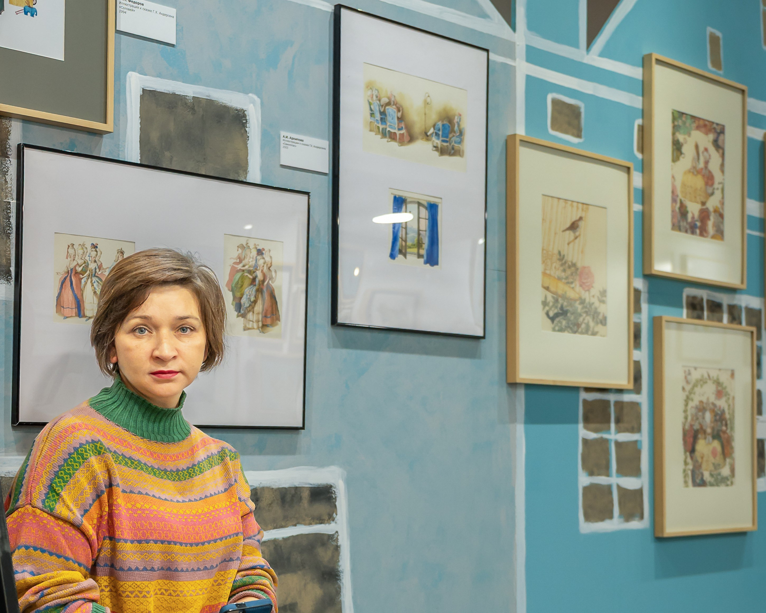 Берете деньги за работу, но относитесь к ней как к хобби?