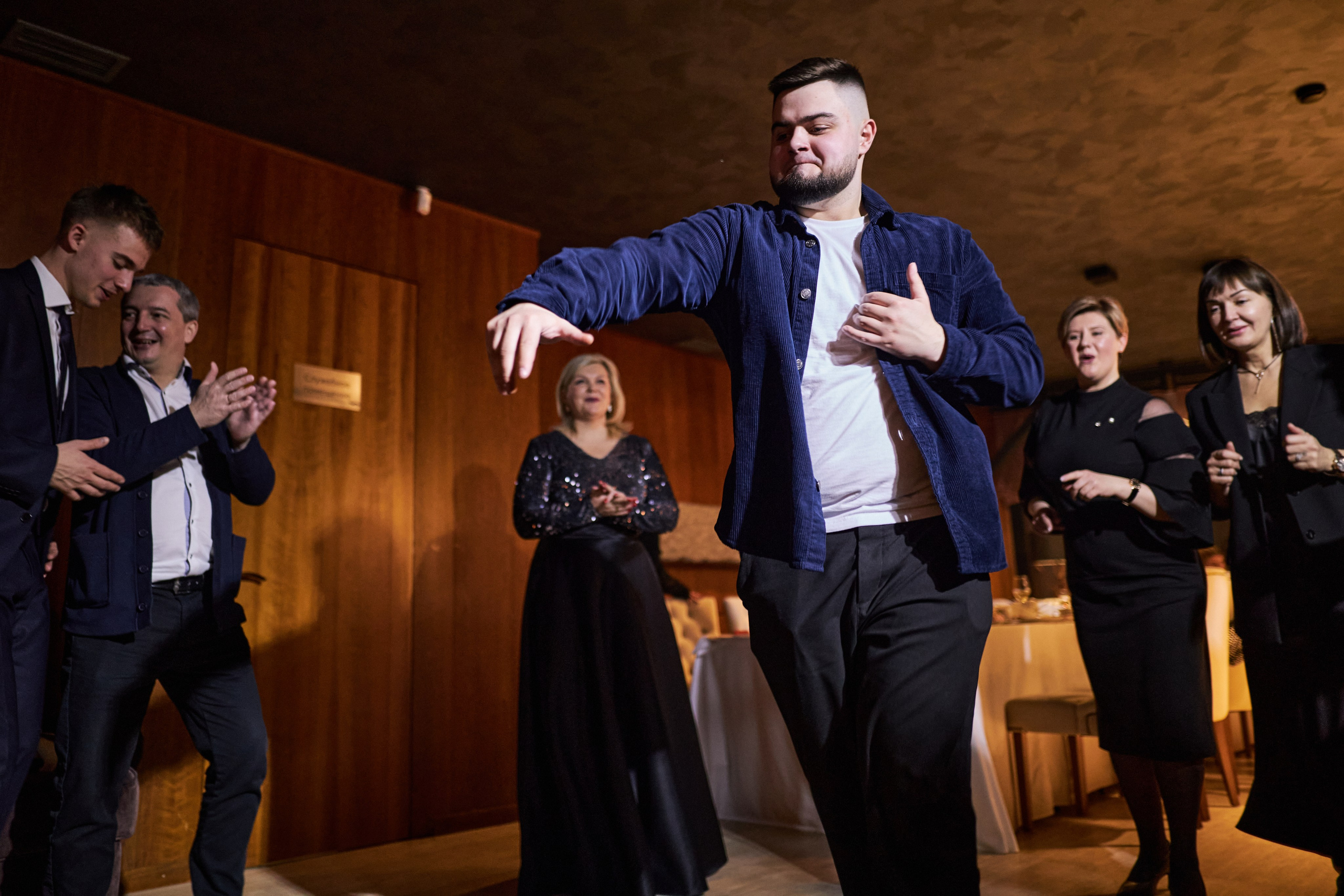 День Рождения. Royal Beach. Коммерческий фотограф Алена Федорова. Санкт-Петербург