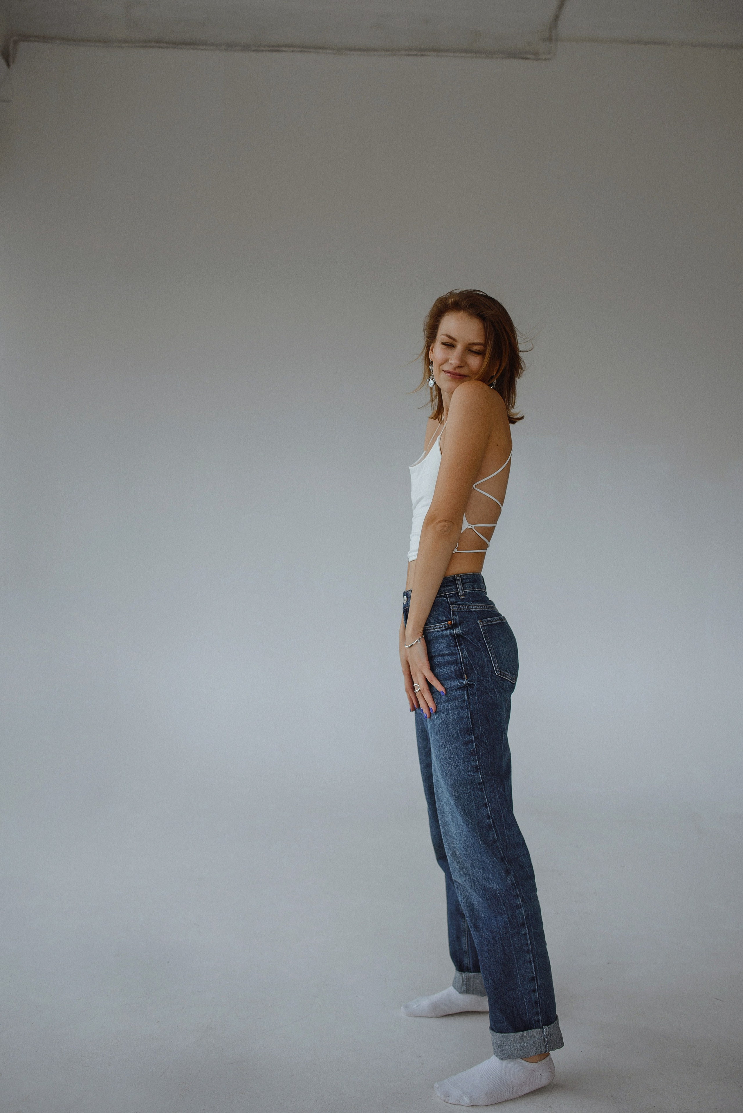 Ольга. Фотограф в Москве Казакова Анна