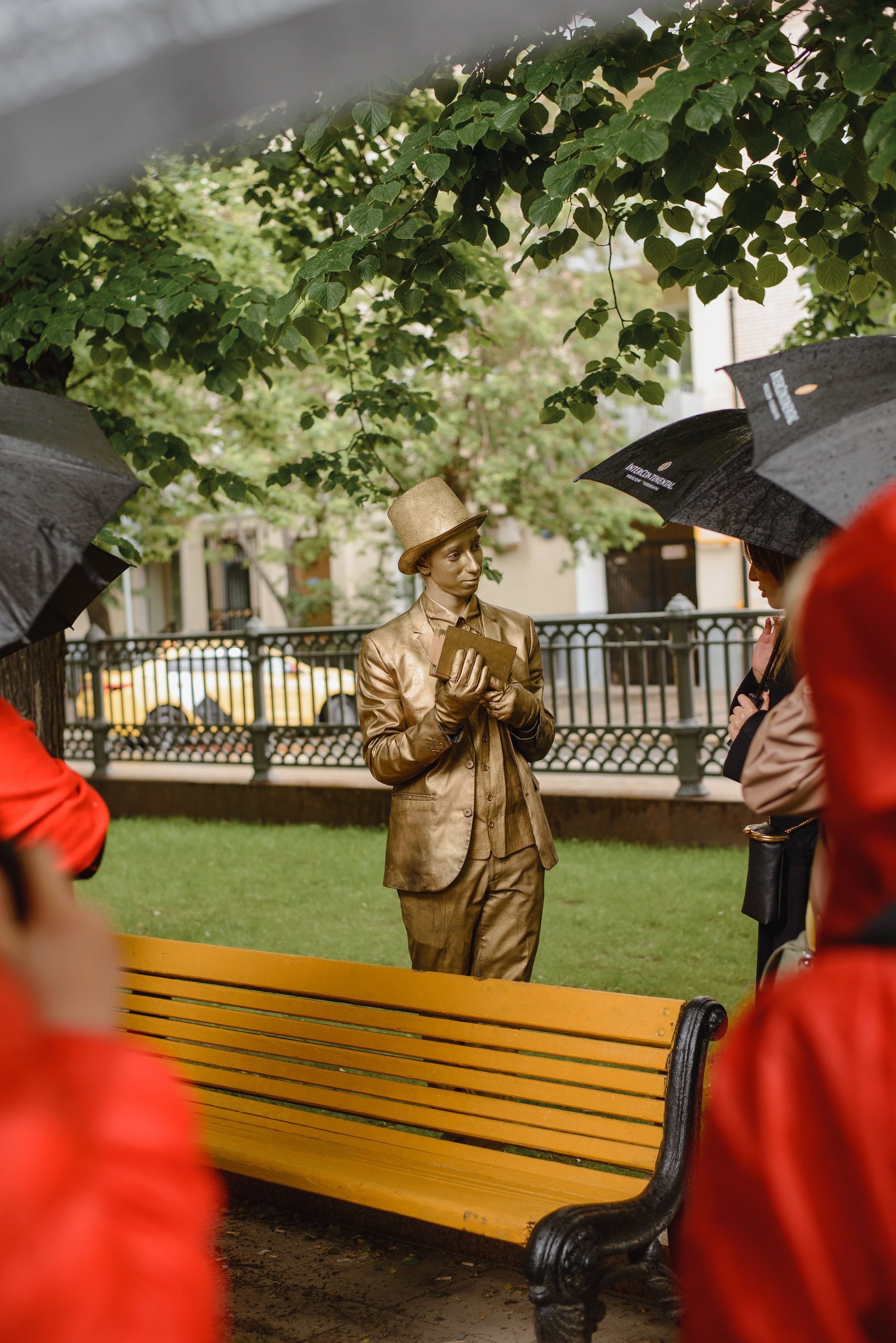 Квест в центре Москвы. Фотограф в Москве Казакова Анна