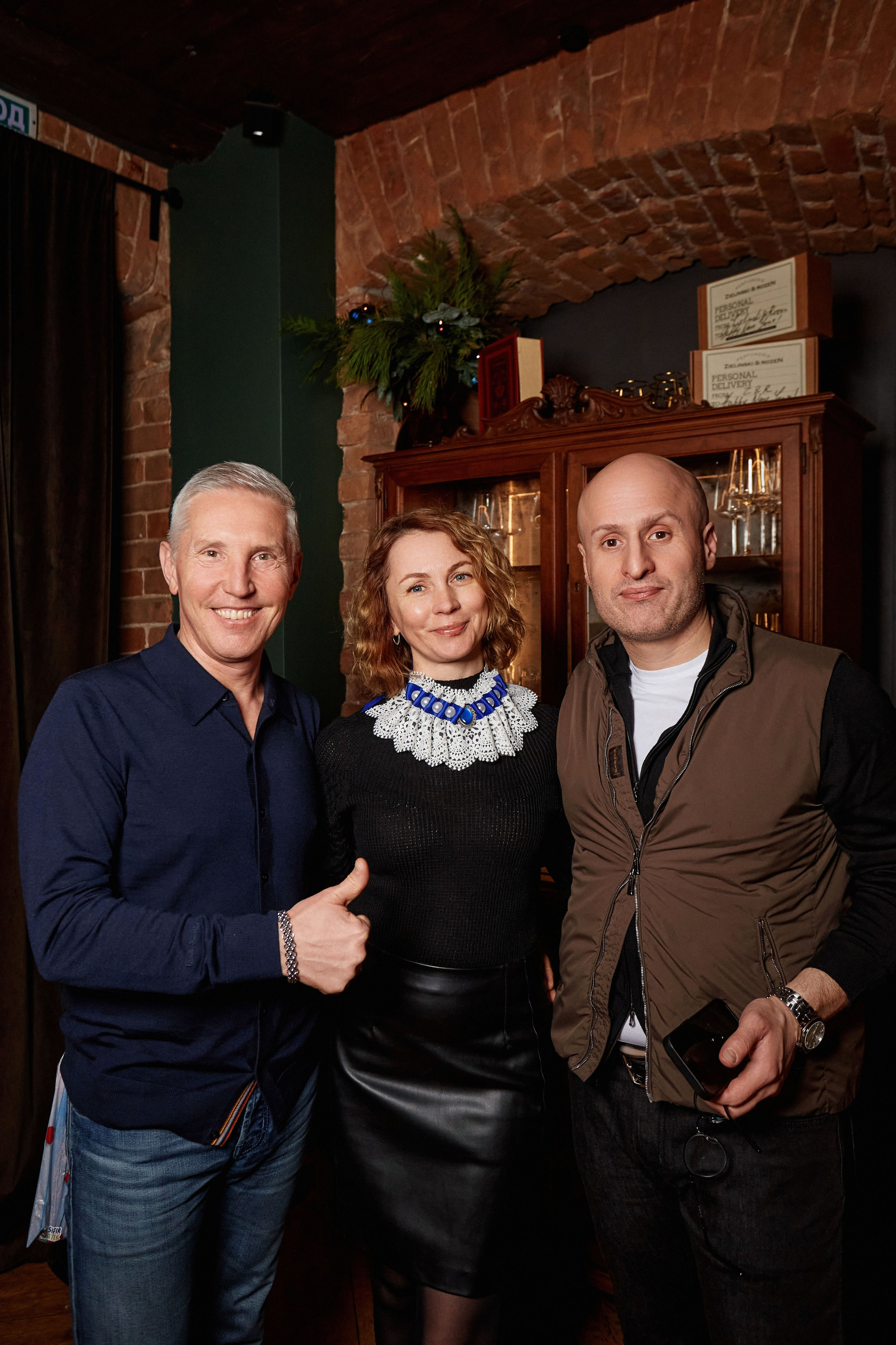 Юбилей по-грузински: 10 ЛЕТ Puri. DENISOV ART (фото, видео, дизайн) САМАРА