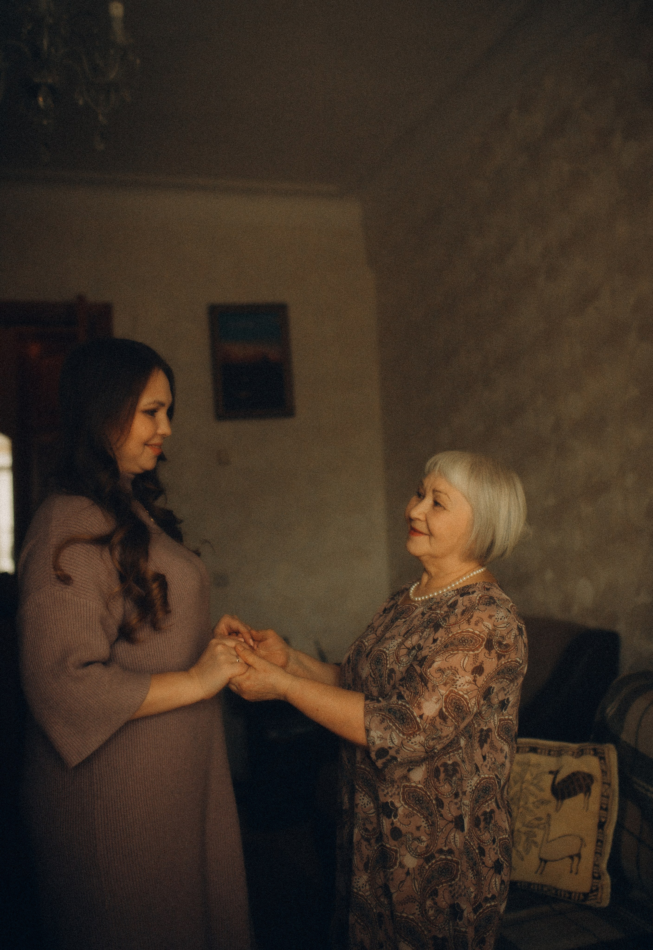 Домашние истории. Фотограф Комсомольск-на-Амуре Ольга Василенко