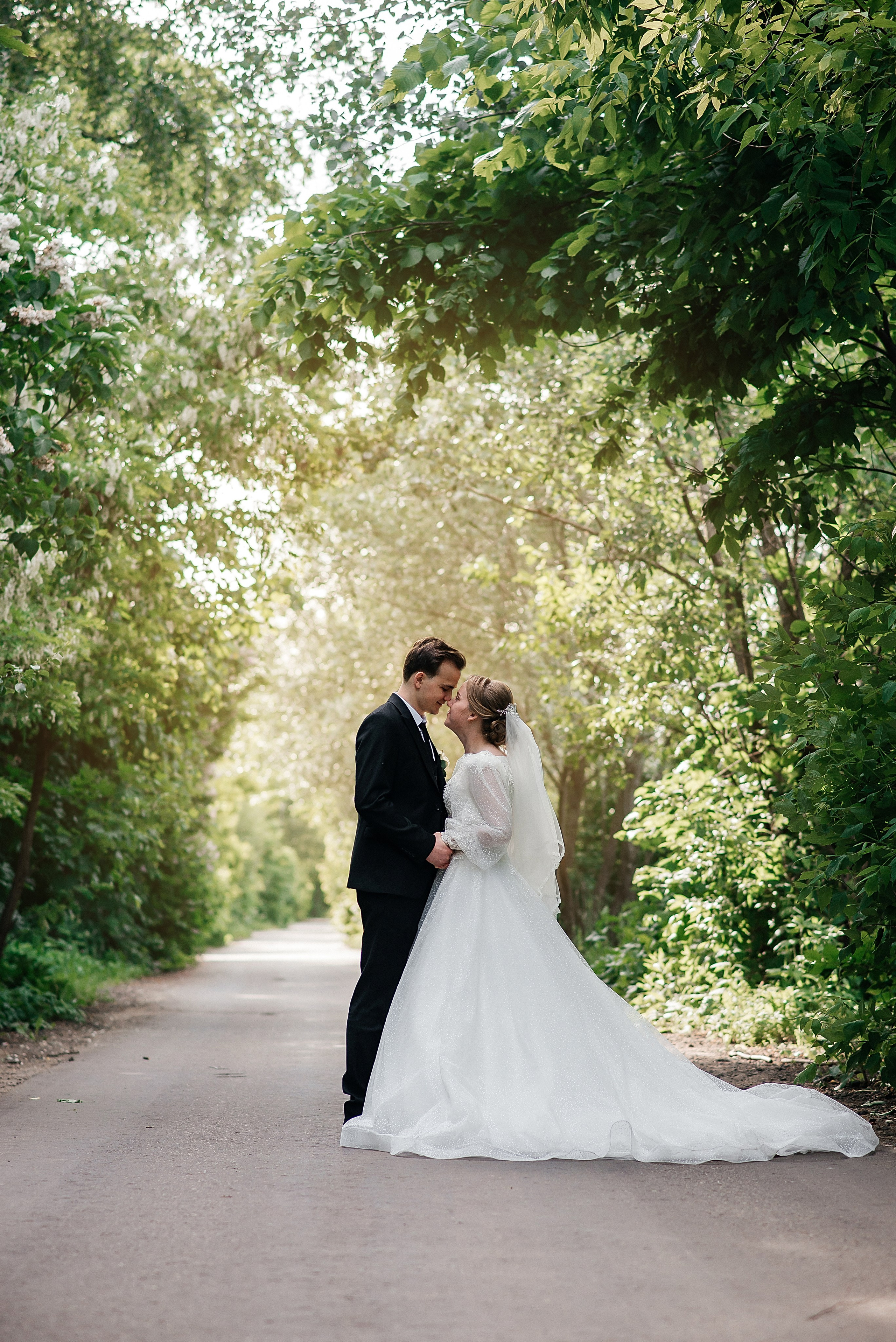 Алексей & Ольга. Ваш фотограф Ирина Гущанская