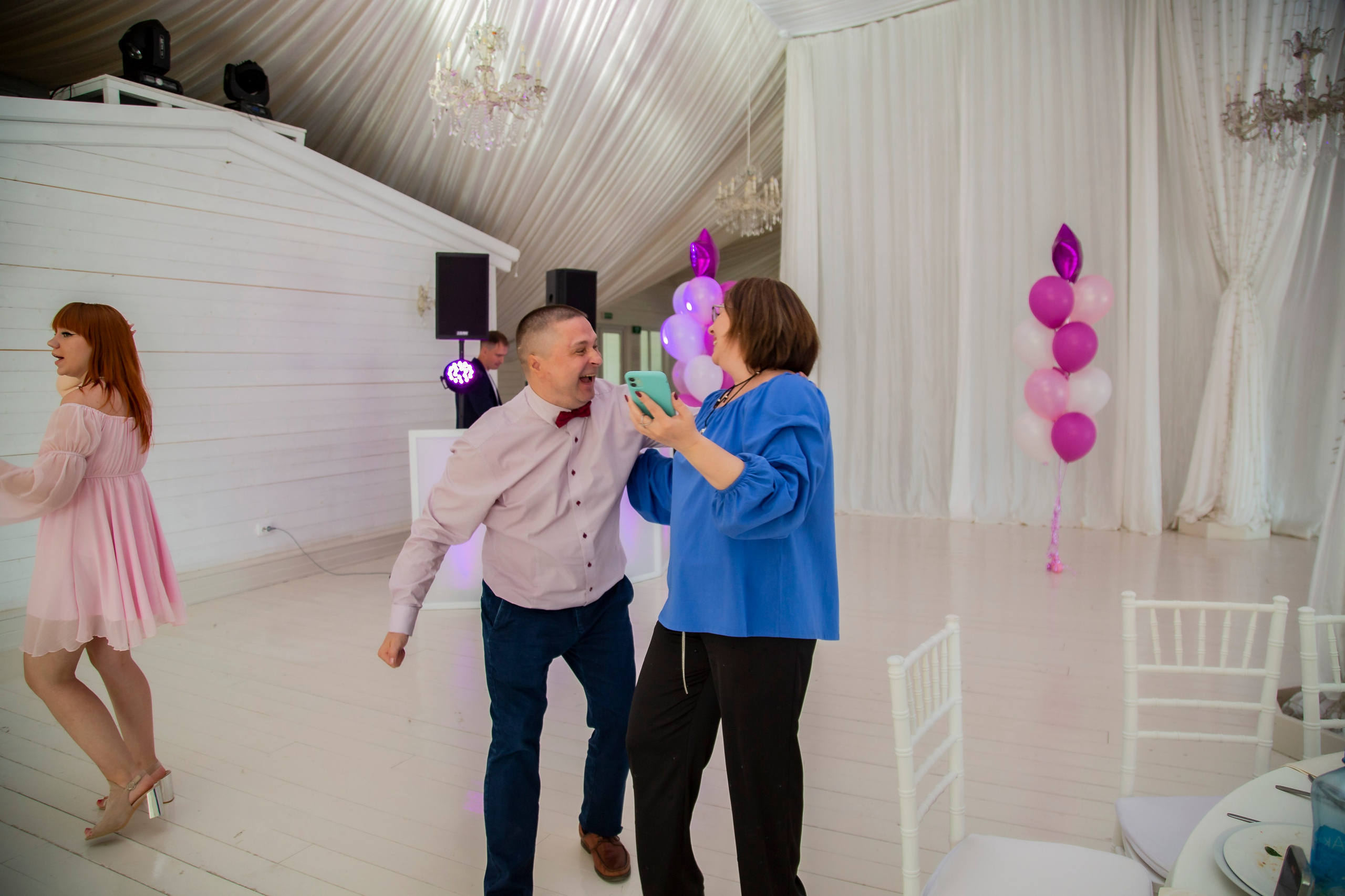 Юбилей. 𝓕𝓸𝓽𝓸𝓰𝓻𝓪𝓯 𝓑𝓪𝓵𝓪𝓼𝓱𝓲𝓱𝓪 / 𝓜𝓸𝓼𝓴𝓿𝓪