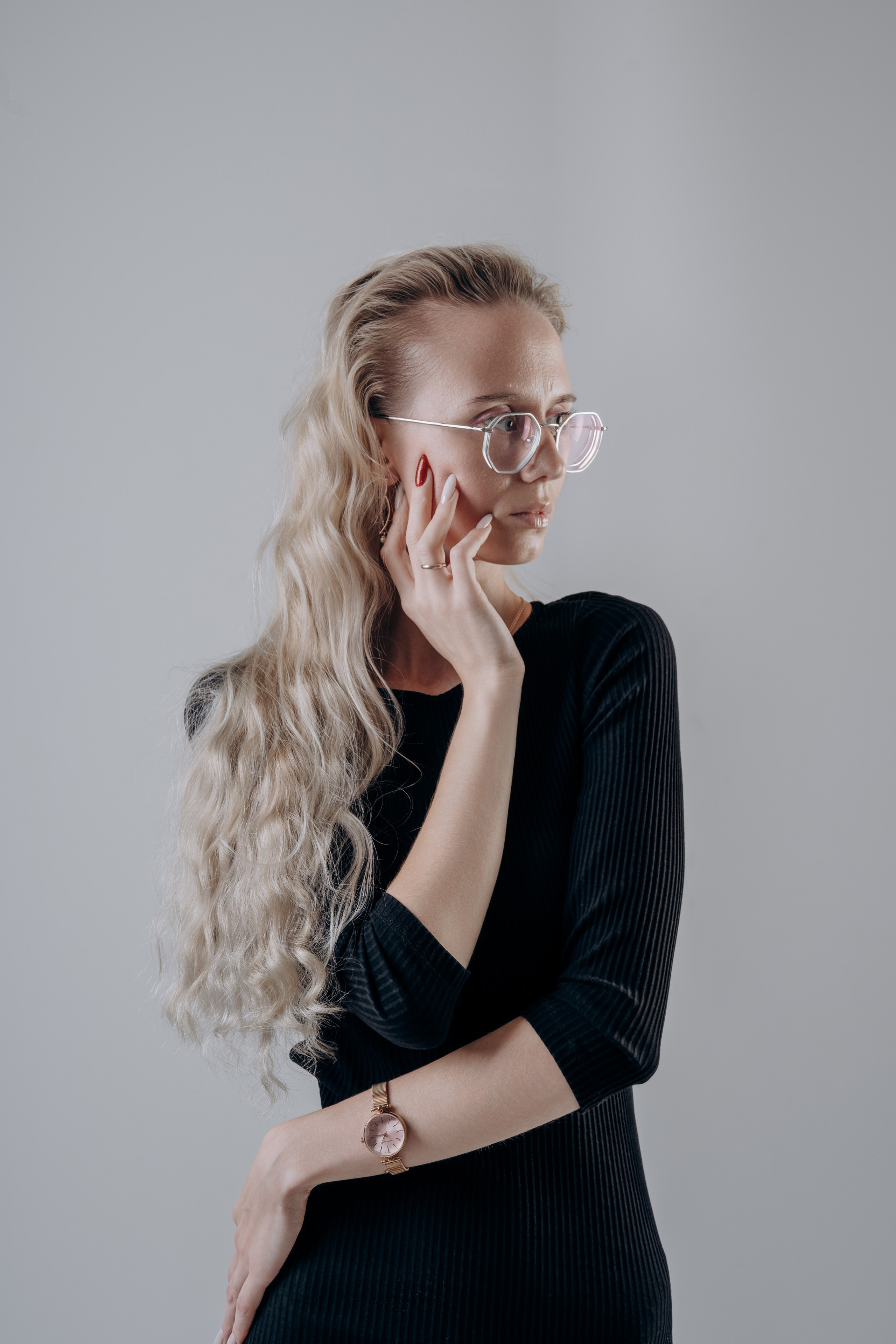 Лиза, 2023 год. Part I. Фотограф в Барнауле и Алтайском крае Олег Лукьянов