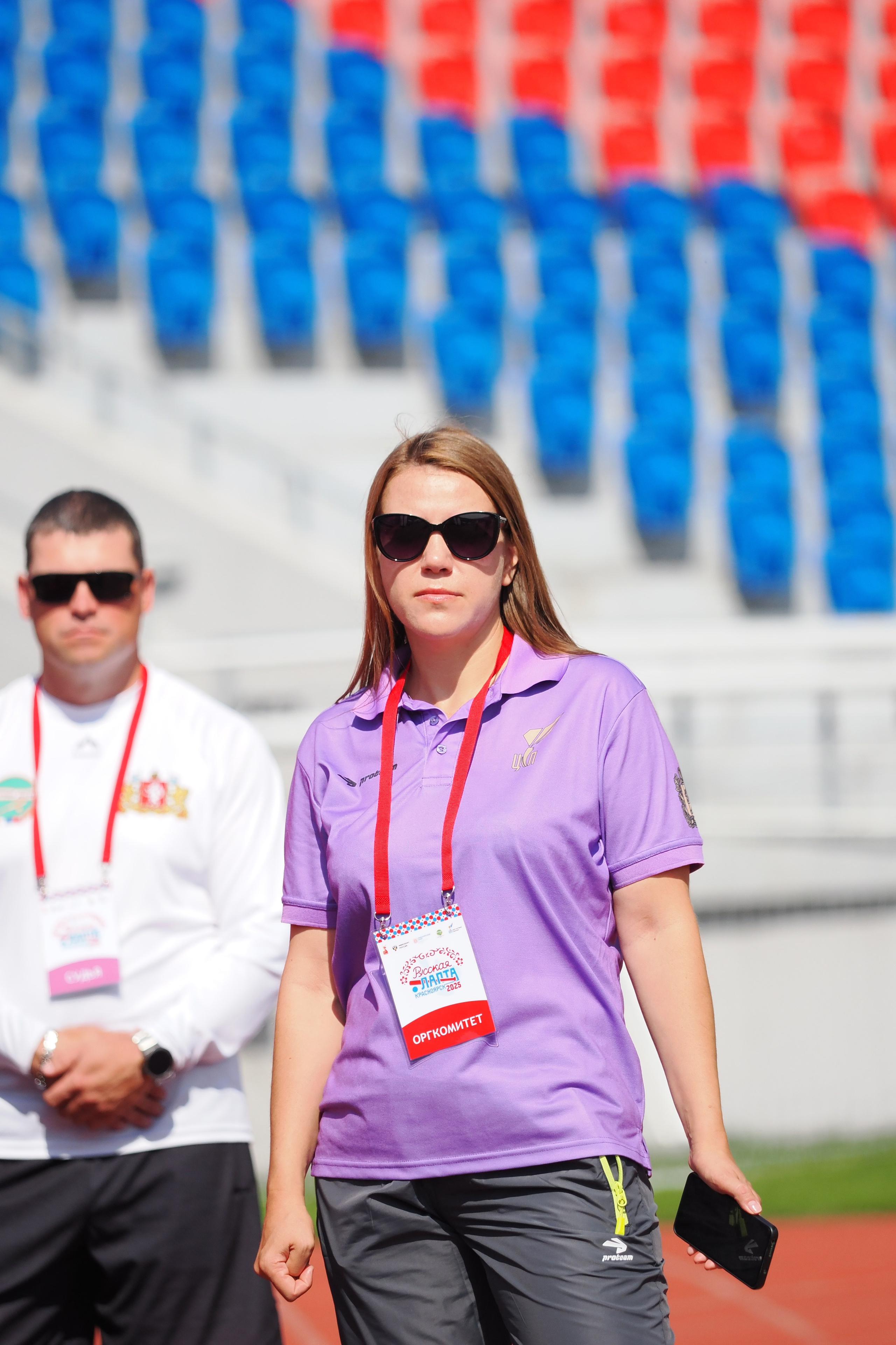 Всероссийские соревнования по русской лапте. Репортажный фотограф Алексей Козьмин