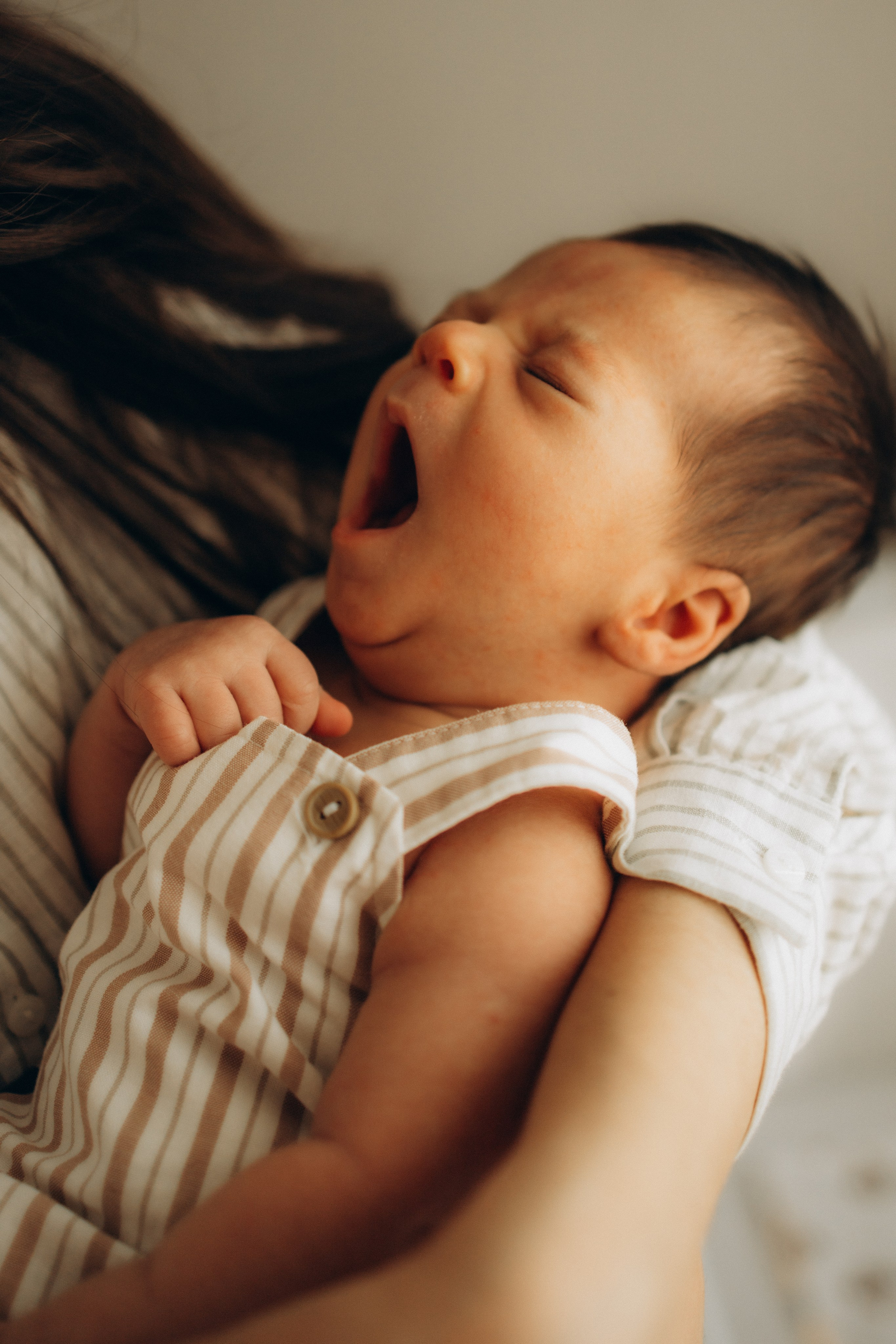 Марселю 1 месяц. Фотограф из Казани Мария Шамсутдинова