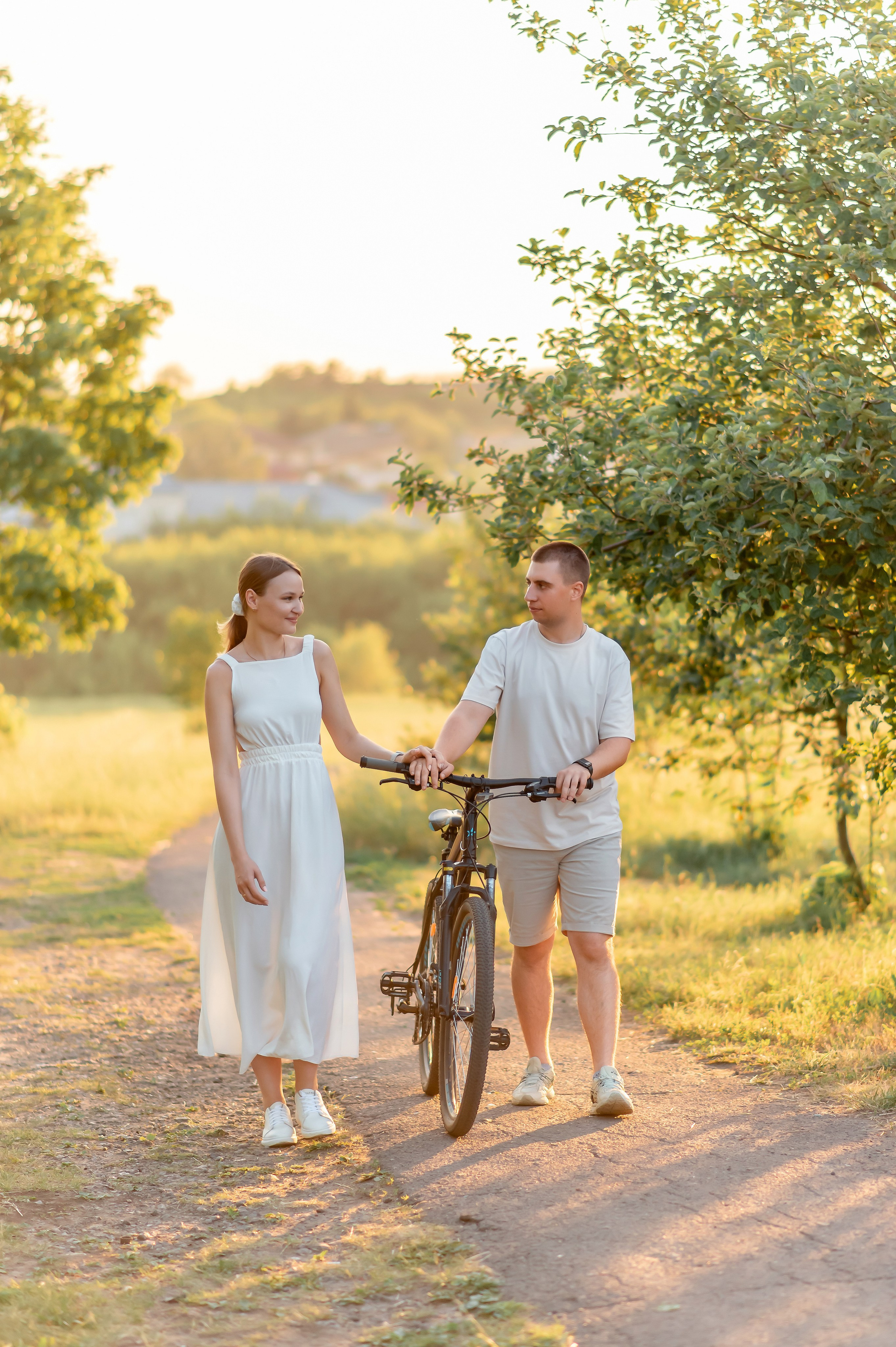 Александр и Александра. Фотограф в Тамбове Светлана Федорова