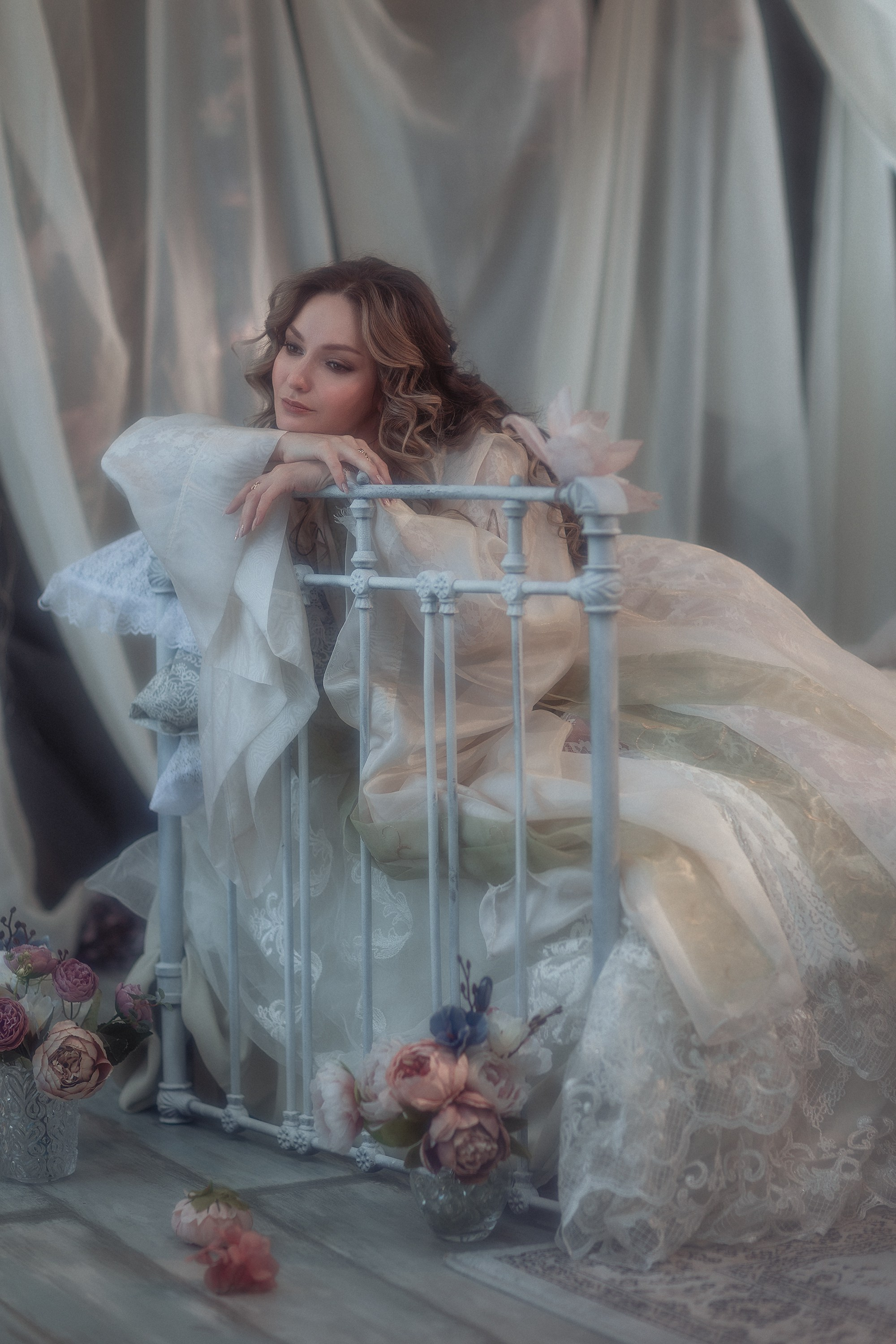 Весна. Фотограф Алёна Яковлева