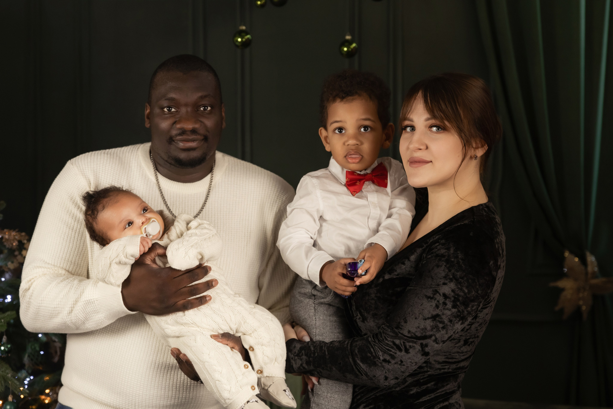 Семейные. Рыжий Фотограф Иркутск