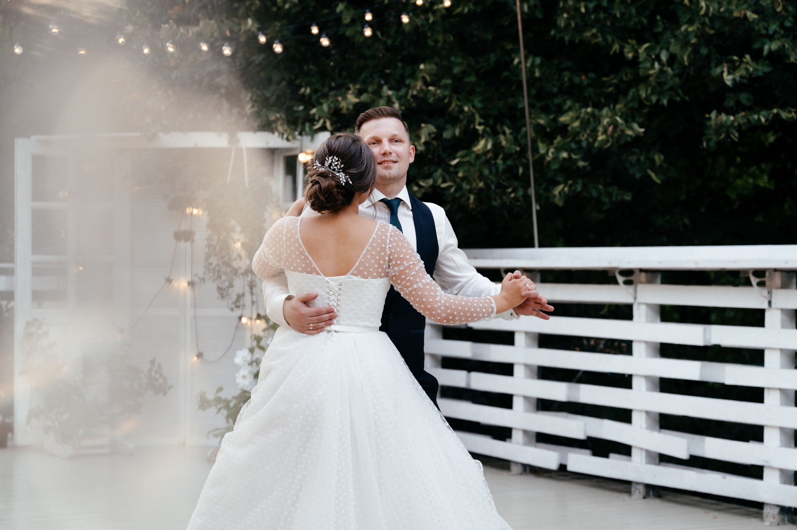 Генрих & Полина. Свадебный фотограф в Москве Александр Белозерцев