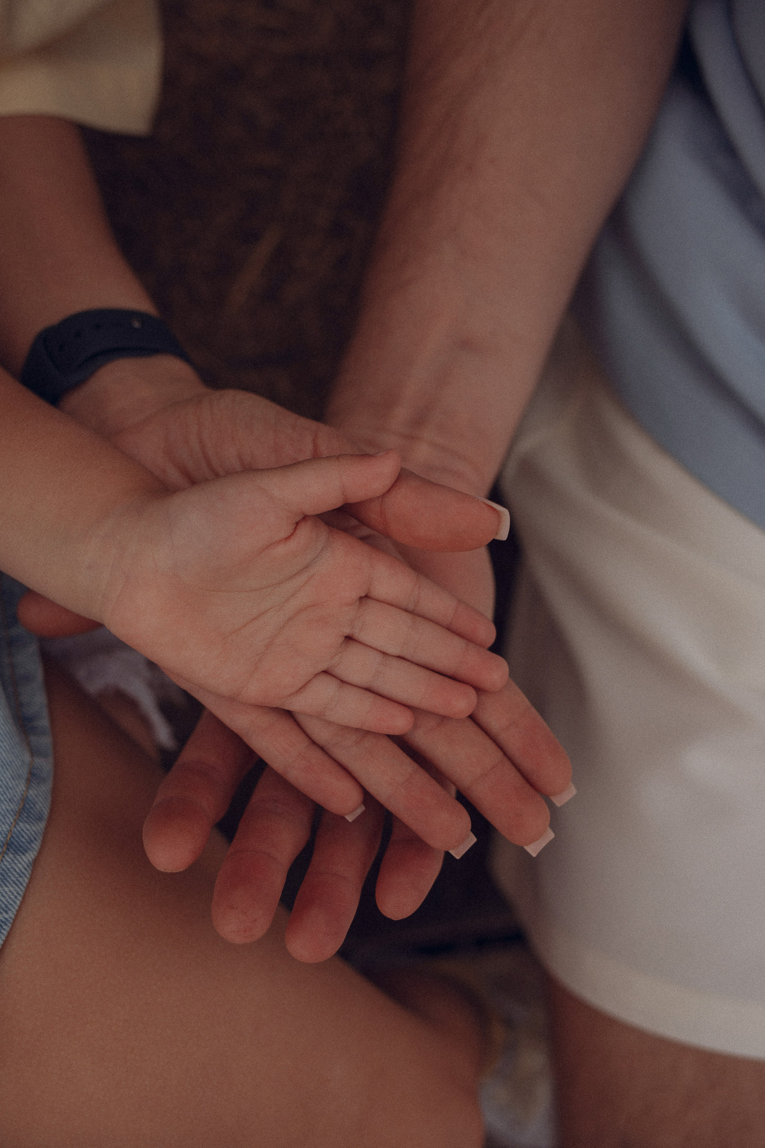 Моментики счастья. Свадебный и семейный фотограф во Владивостоке Овчинникова Дарья
