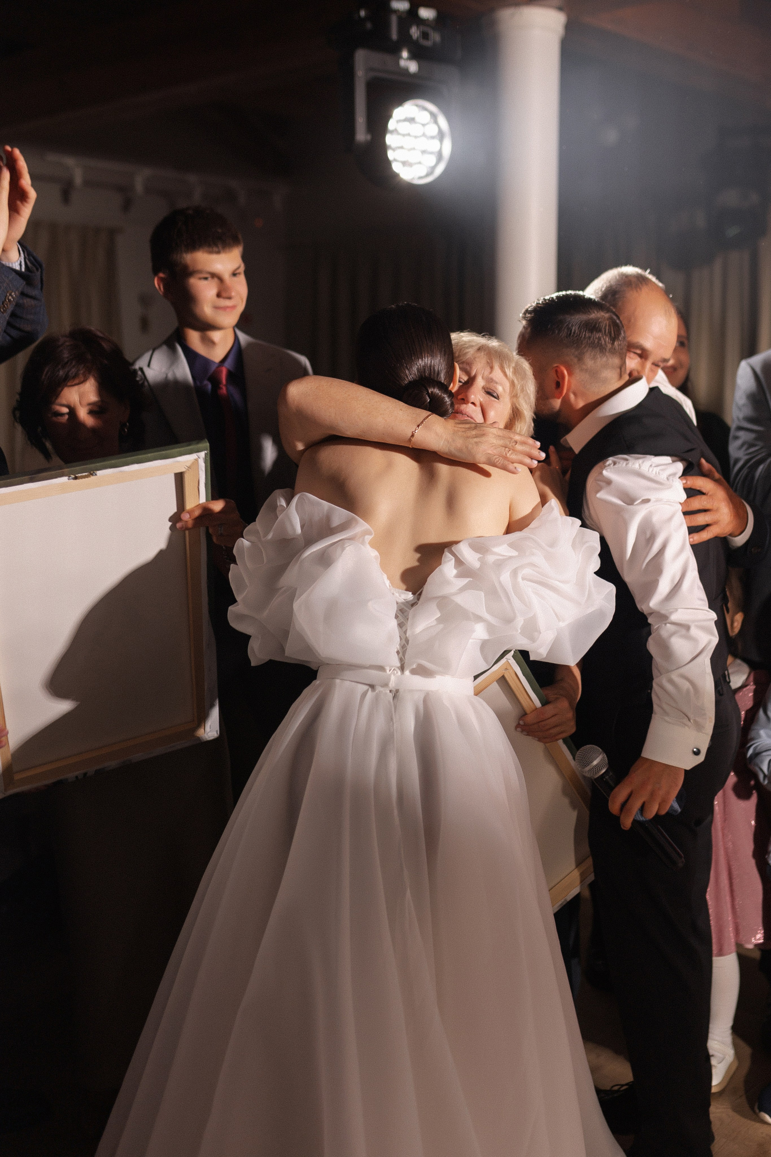 Владимир и Светлана 20.09.24. Фотограф Тюмень Пушковская Кристина