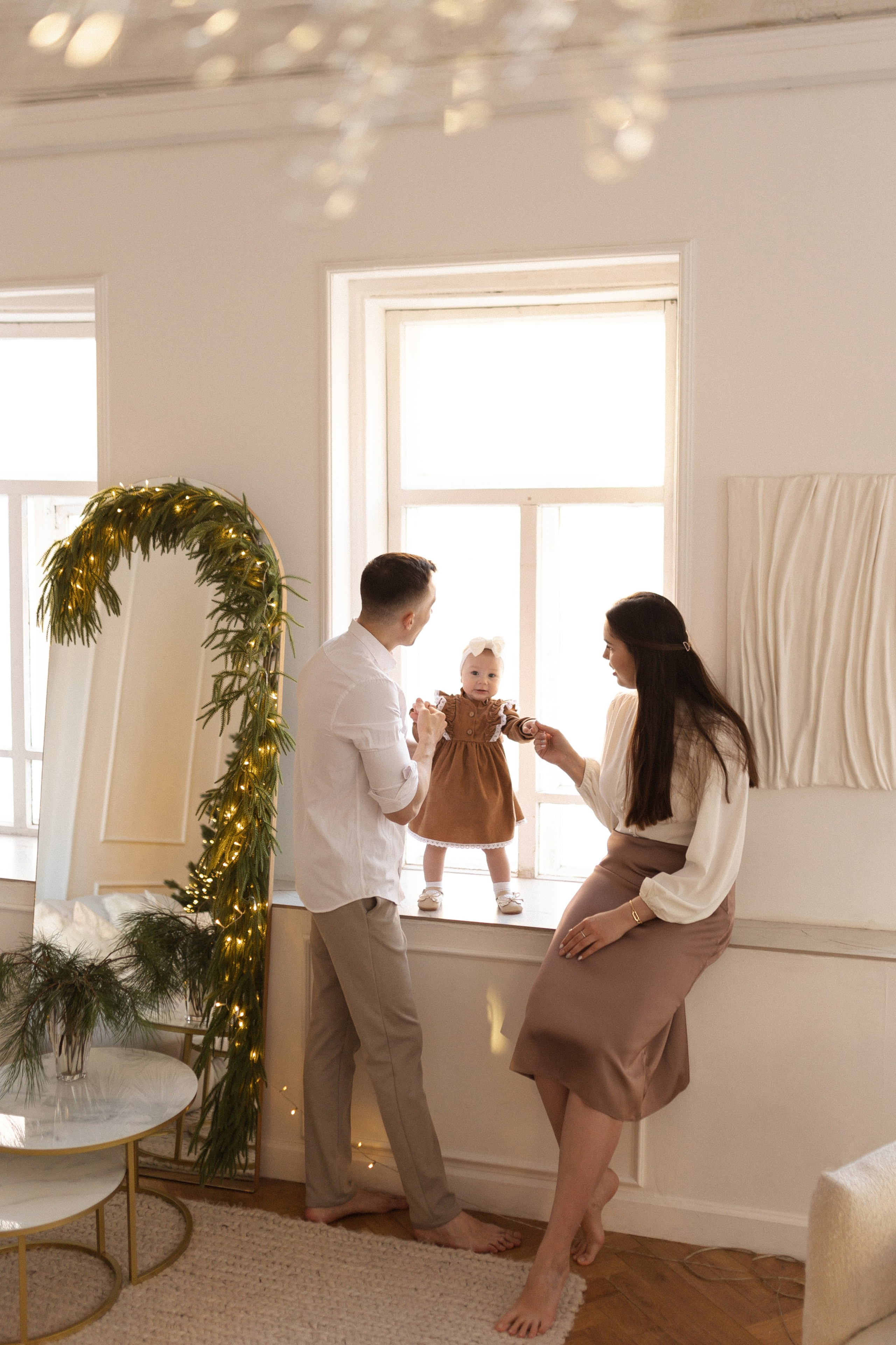 Портфолио//FAMILY. Фотограф Тюмень Пушковская Кристина