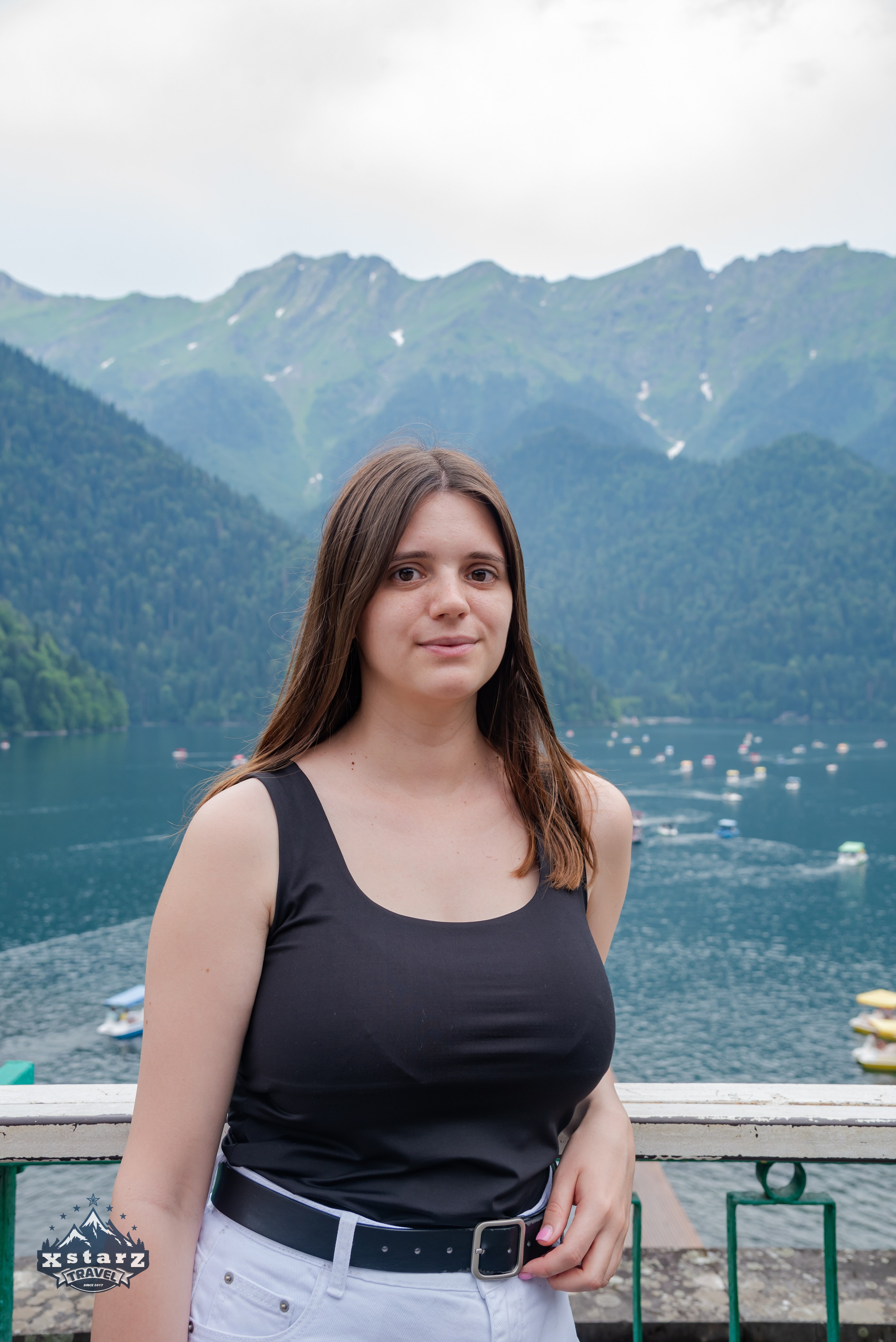 Тур в Абхазию. Фотограф Галина Нестерова