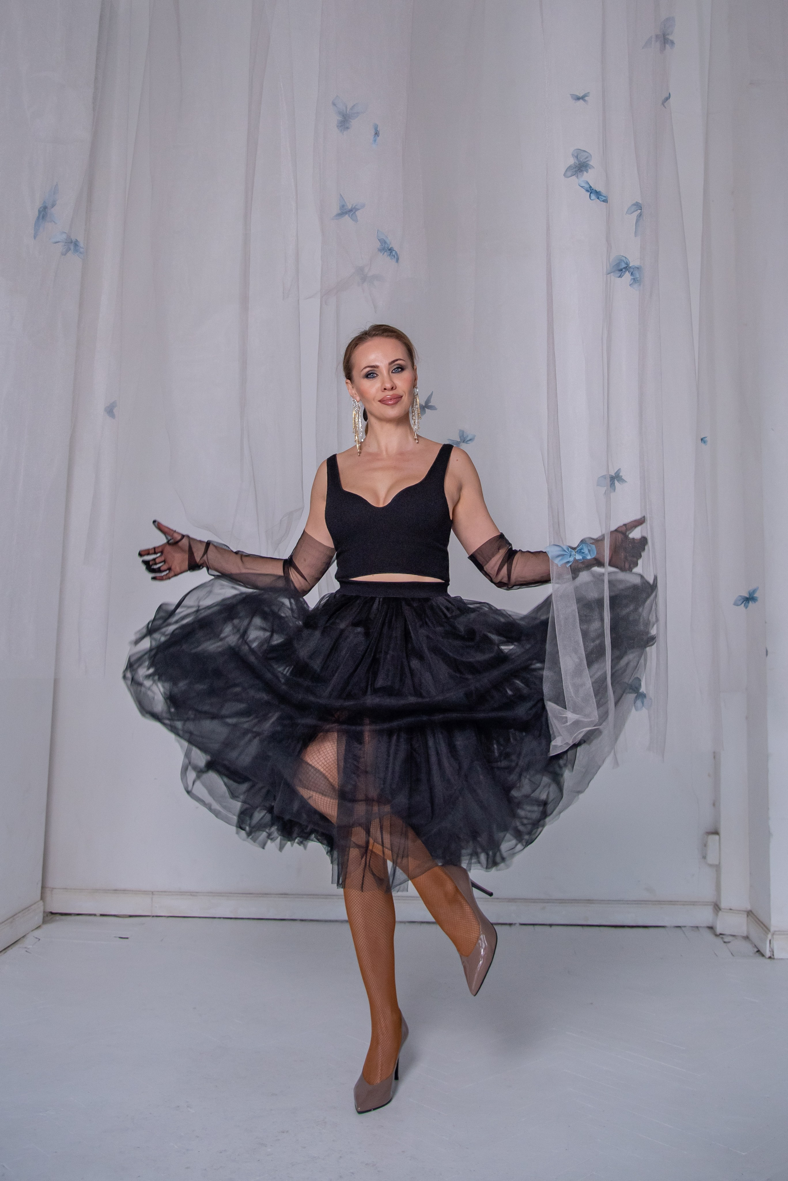 Анна. Фотограф Галина Нестерова