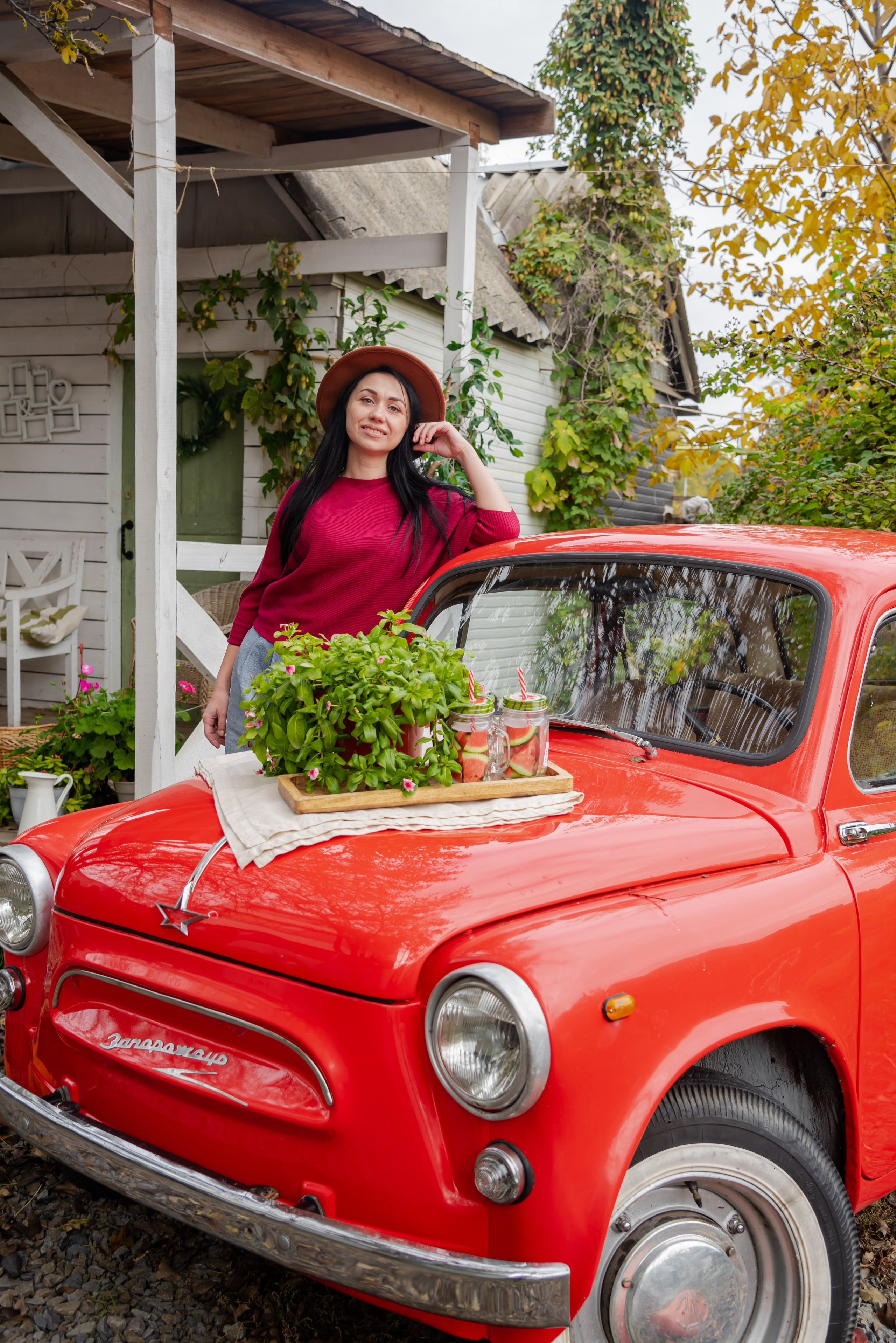 Авакадо. Фотограф Галина Нестерова