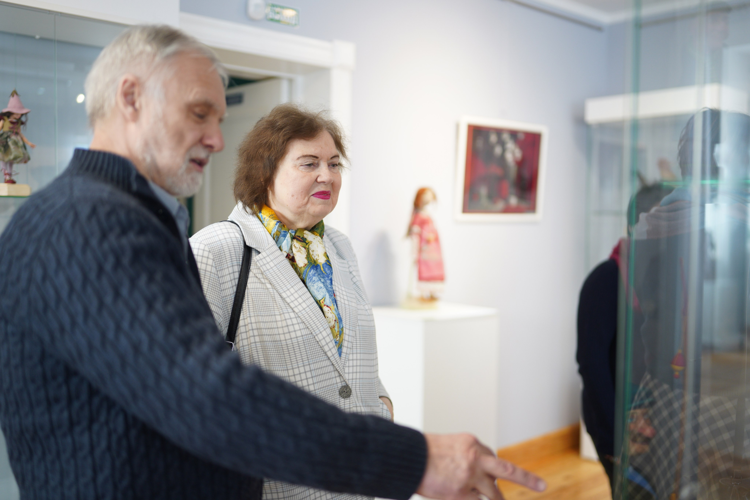 Not ceramics — Не керамика