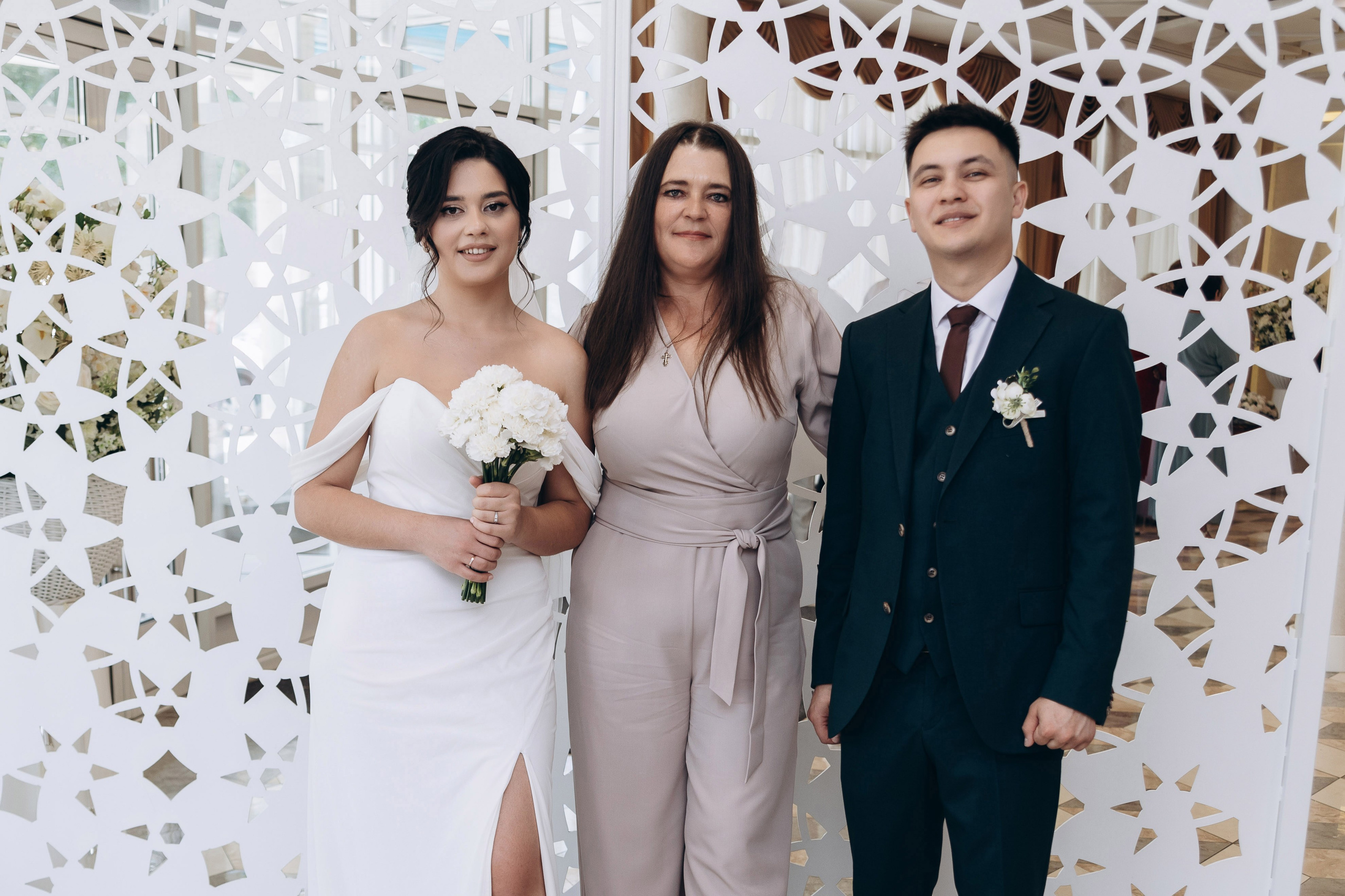 07.06.25 Данияр & Рузана. Свадебный и семейный фотограф в Новосибирске Дарья Кель