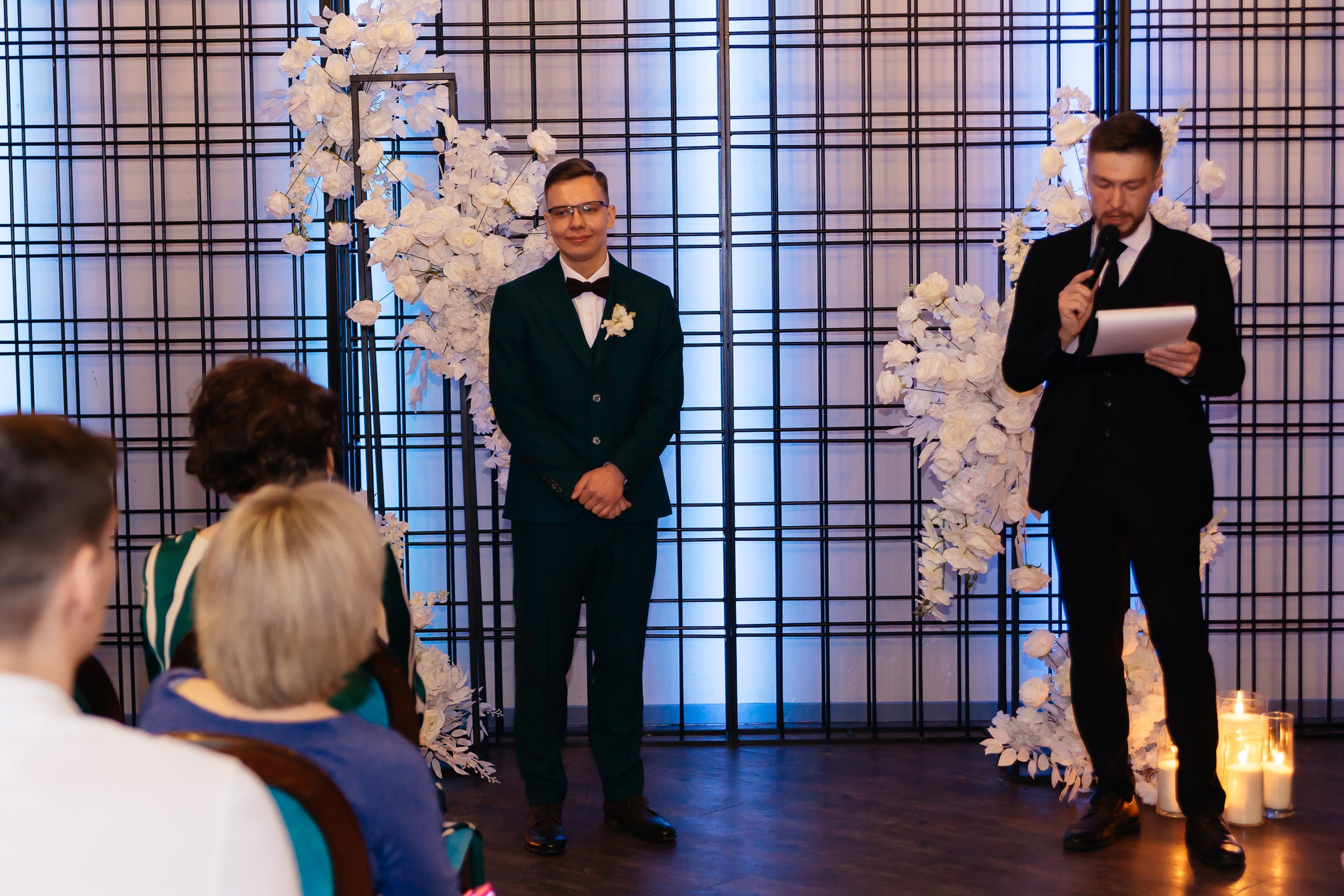 24.04.24 Петр & Елена. Свадебный и семейный фотограф в Новосибирске Дарья Кель