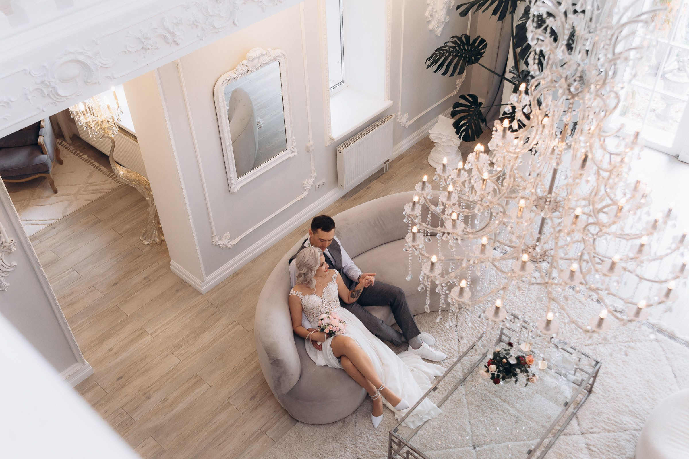 11.10.2024 Владимир & Александра. Свадебный и семейный фотограф в Новосибирске Дарья Кель