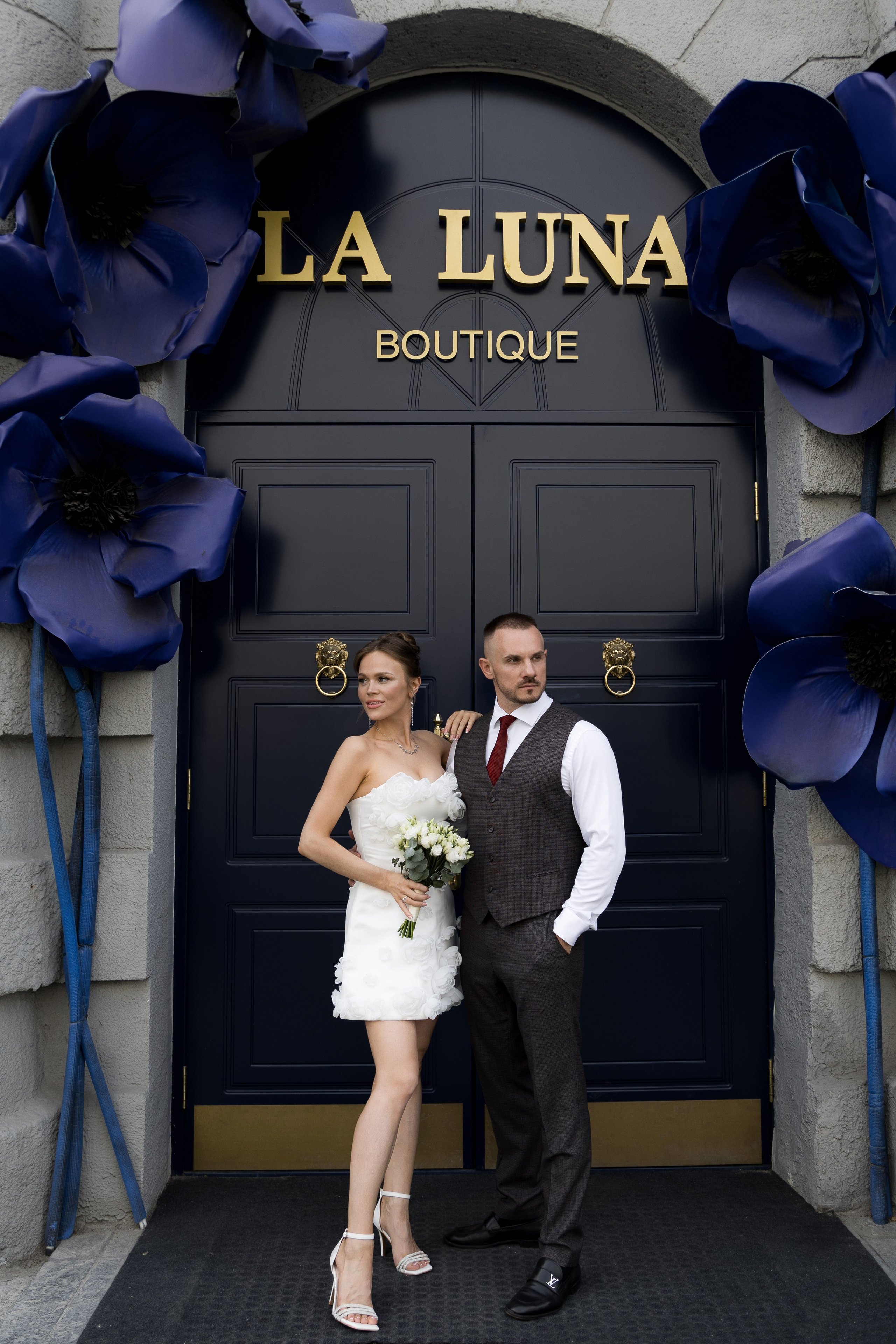 05.07.25 Юрий & София. Свадебный и семейный фотограф в Новосибирске Дарья Кель