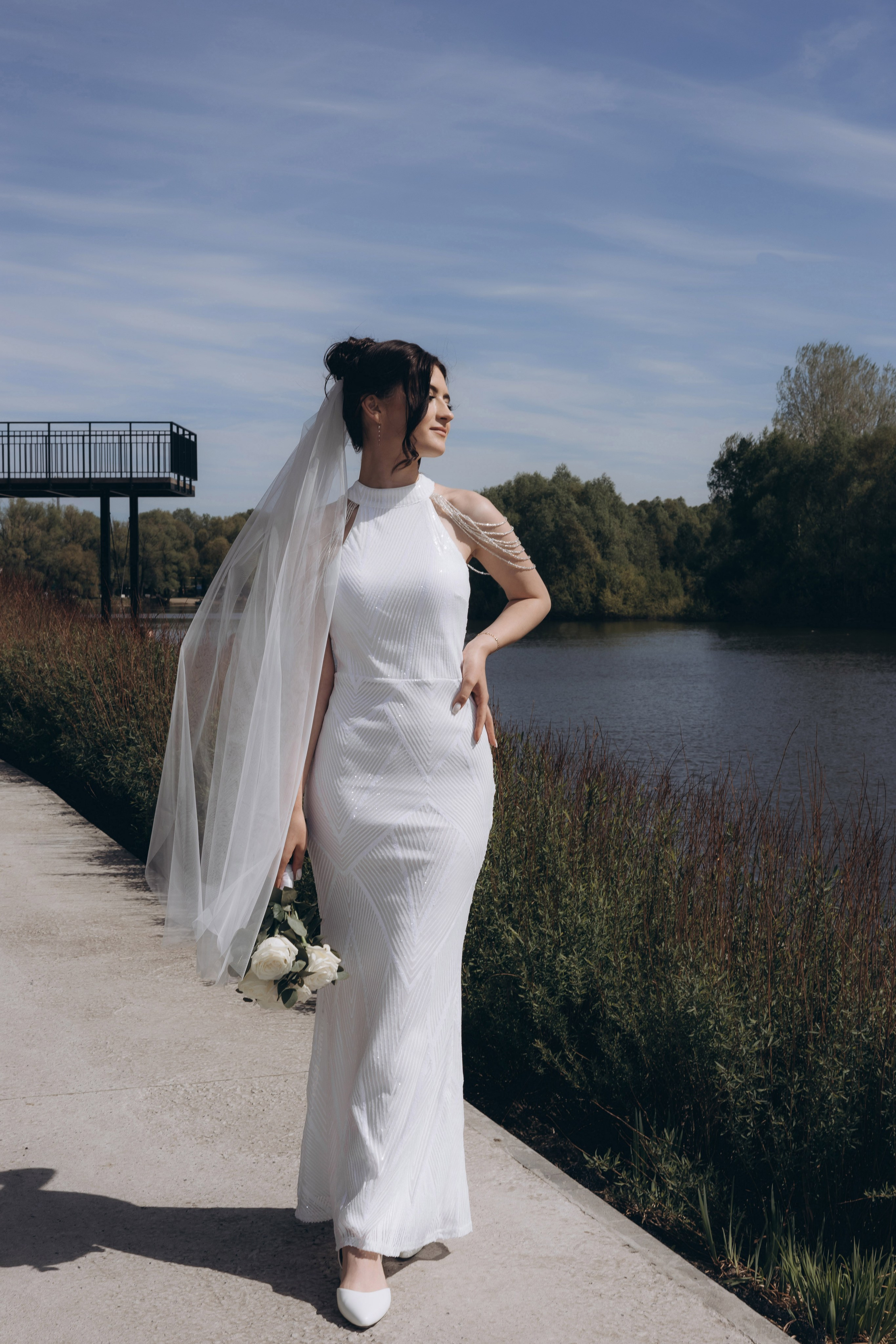 15.05.25 Виктор & Вероника. Свадебный и семейный фотограф в Новосибирске Дарья Кель