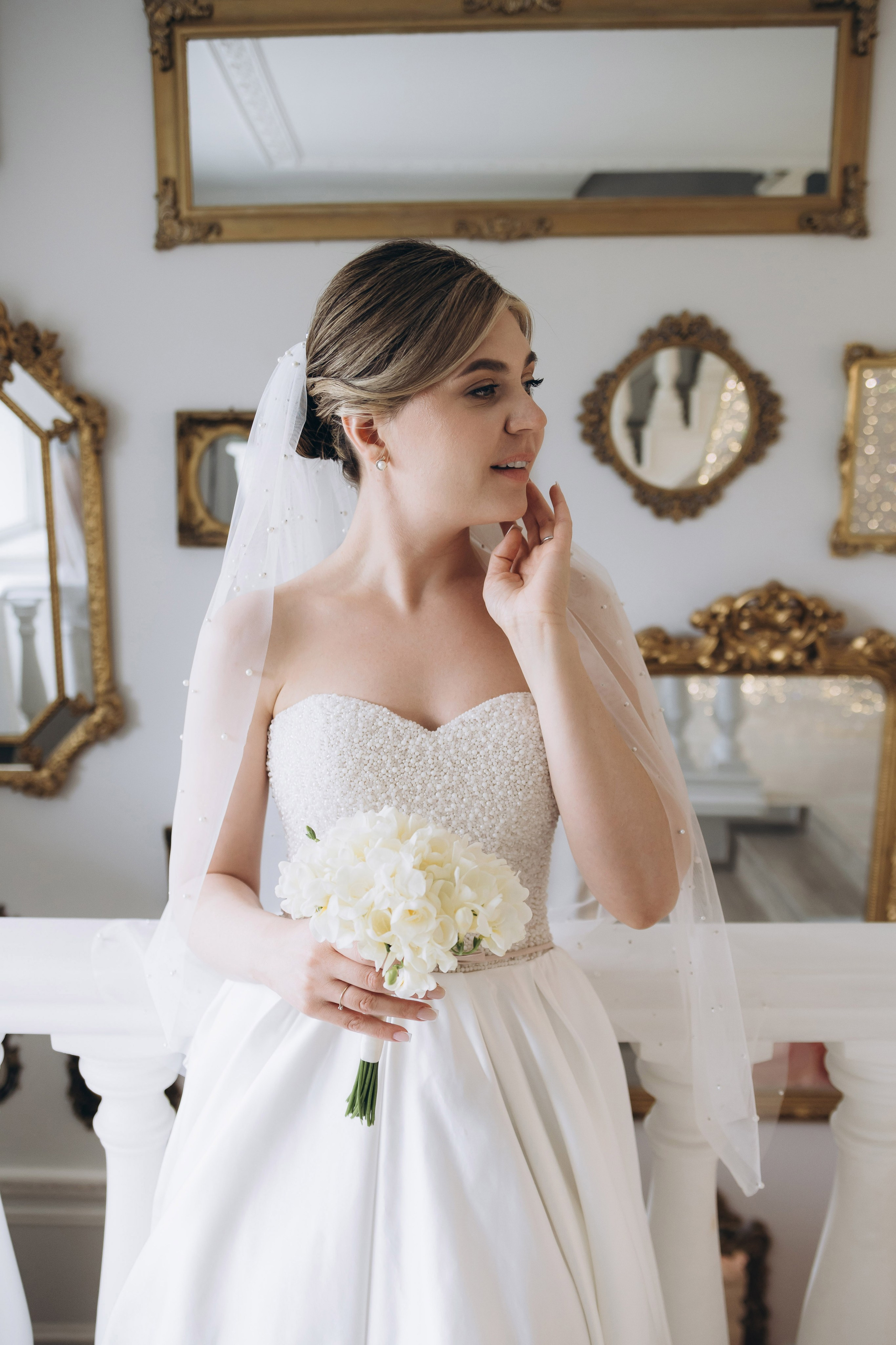 24.05.25 Алина & Борис. Свадебный и семейный фотограф в Новосибирске Дарья Кель