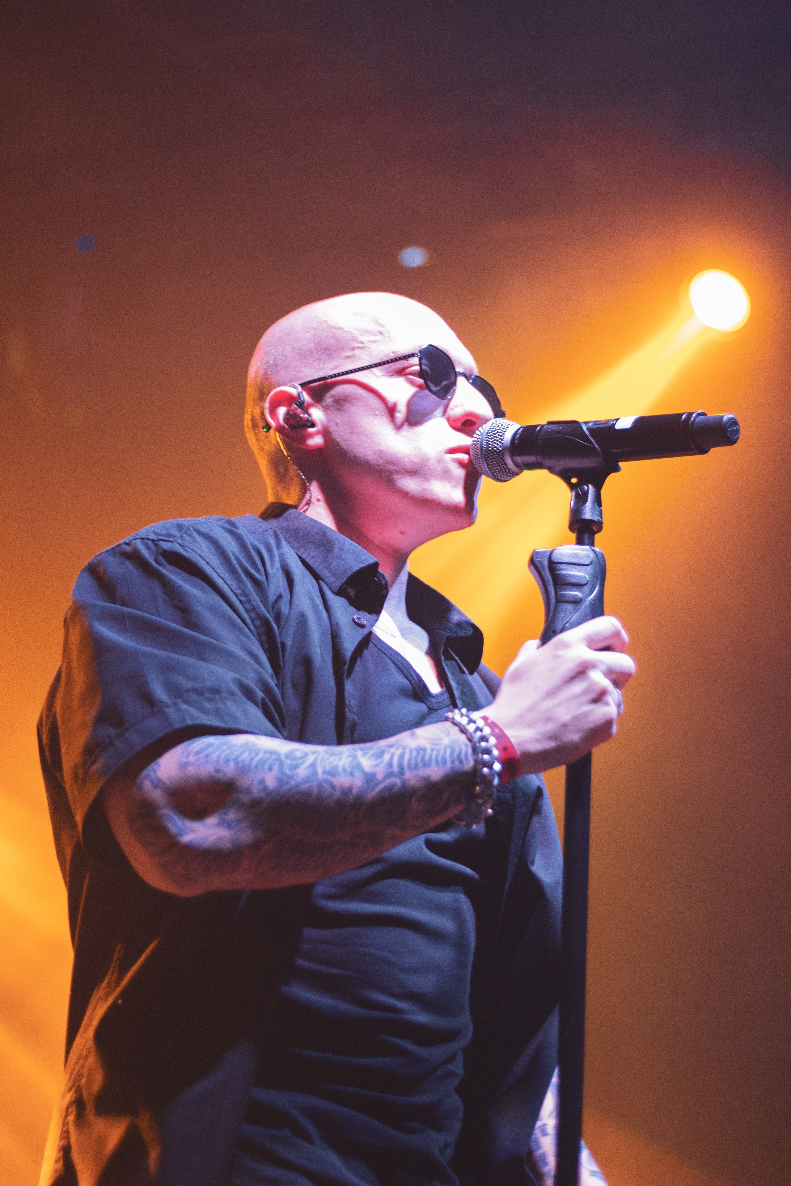 Концертная фотография | Фотограф Павел Пикулин | Ростов-на-Дону