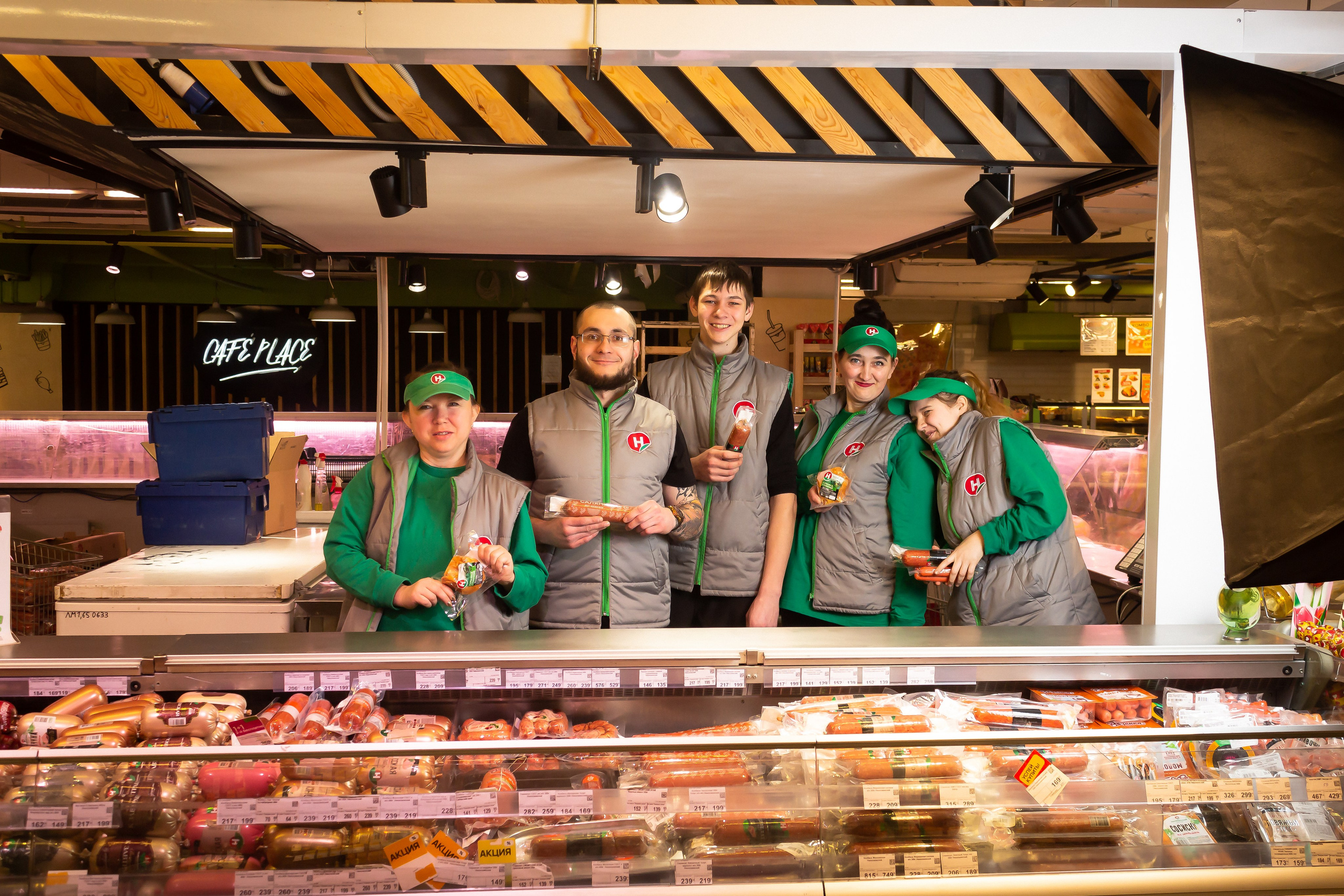 Магазин. Александр Стряпунин — предметный фотограф в Улан-Удэ