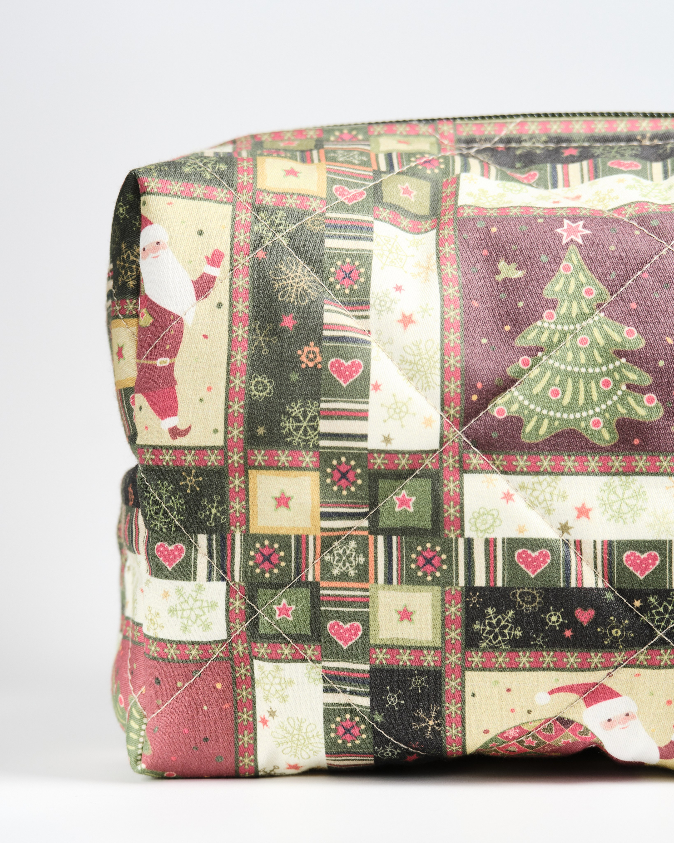 № 037. Косметички ручной работы СПб