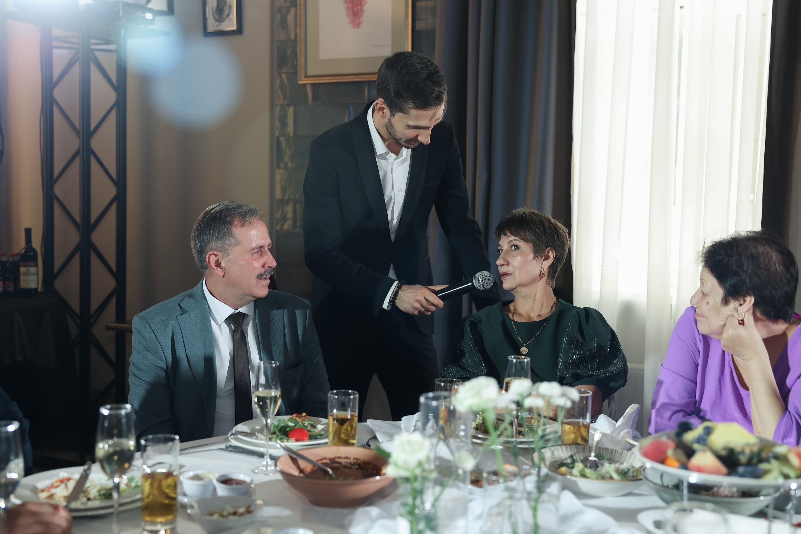 Виталий и Ирина. Свадебный и семейный фотограф в Ростове-на-Дону Марианна Хахладжева