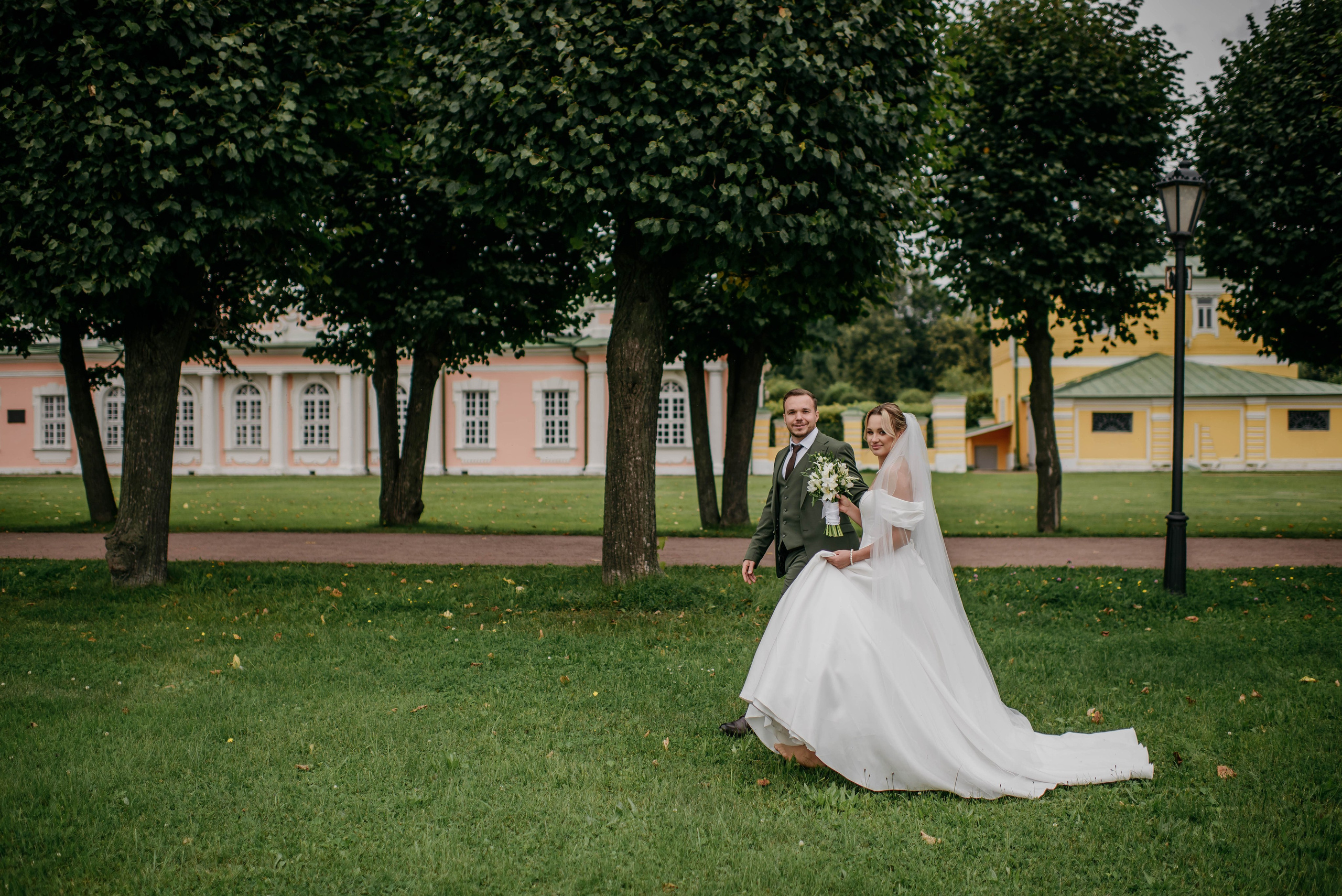22.08.25. Свадебный и семейный фотограф в г. Москва Ирина Гаврилова