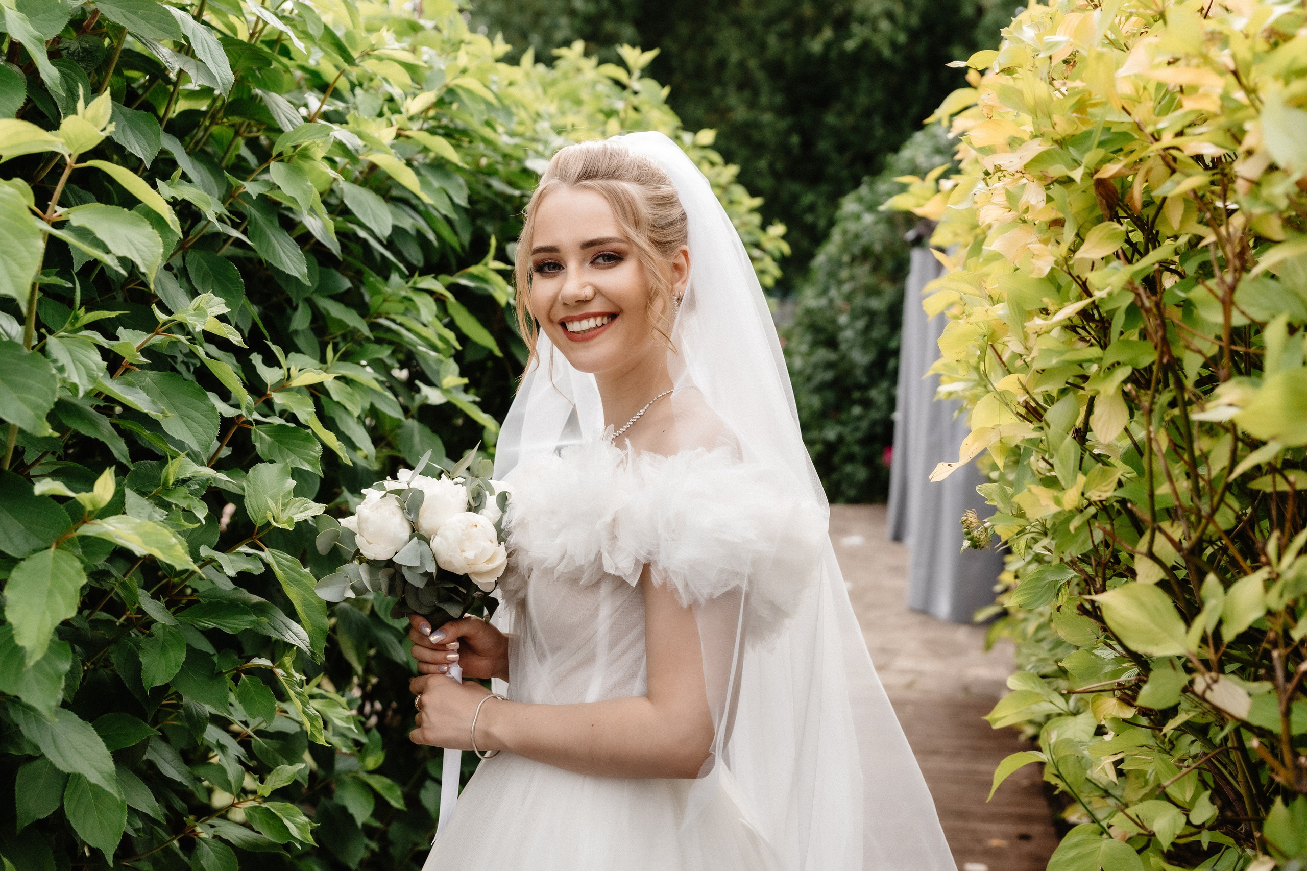 Портфолио. Свадебный фотограф Москва Виктория Васильева