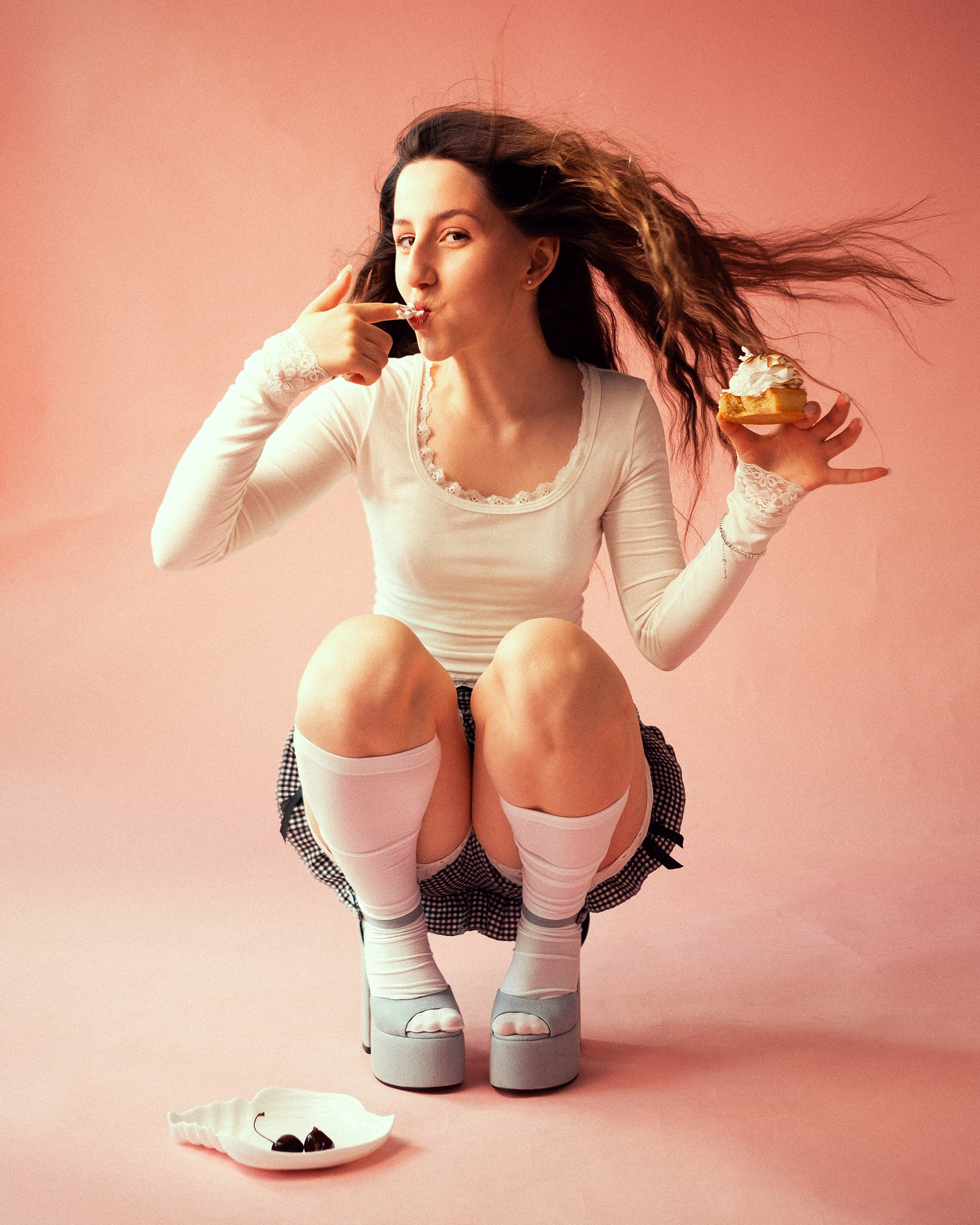 Алена. Anya.vision